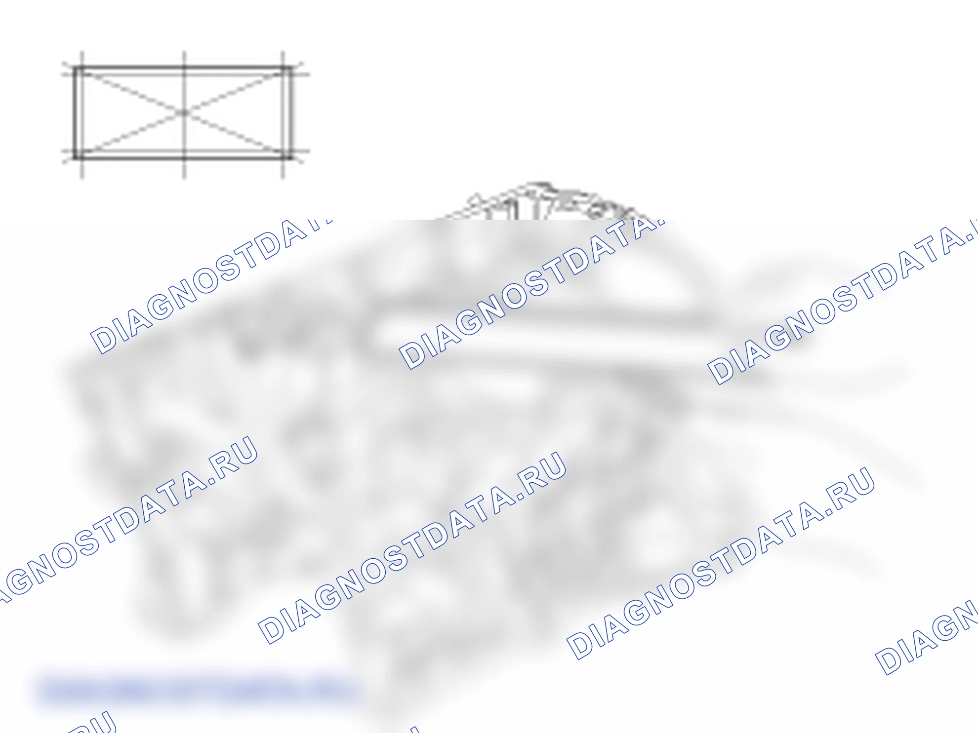 Проверка процедуры ремонта. Hyundai Genesis(Bh)-U.S. I
