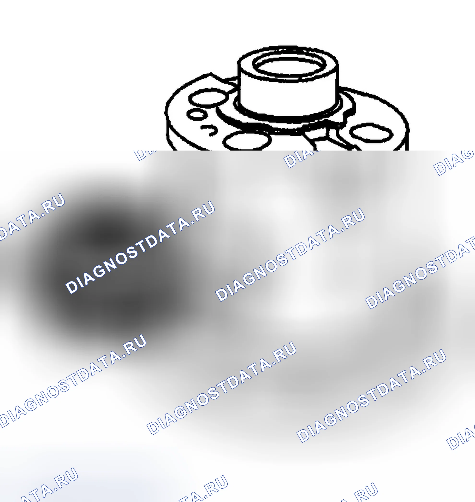 Рис. 489. Chevrolet Silverado 1500 HD 