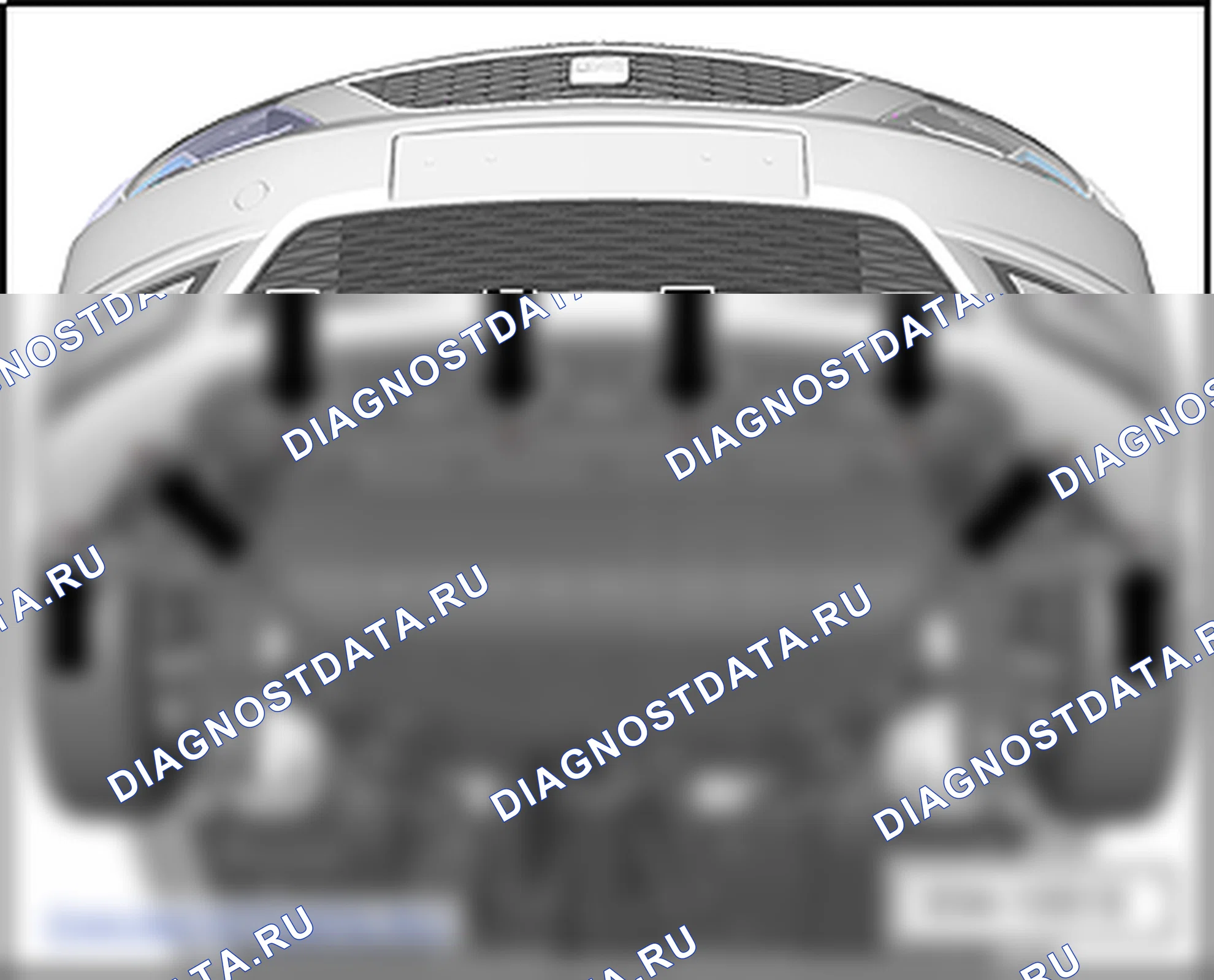 Фары. SEAT Toledo Iv
