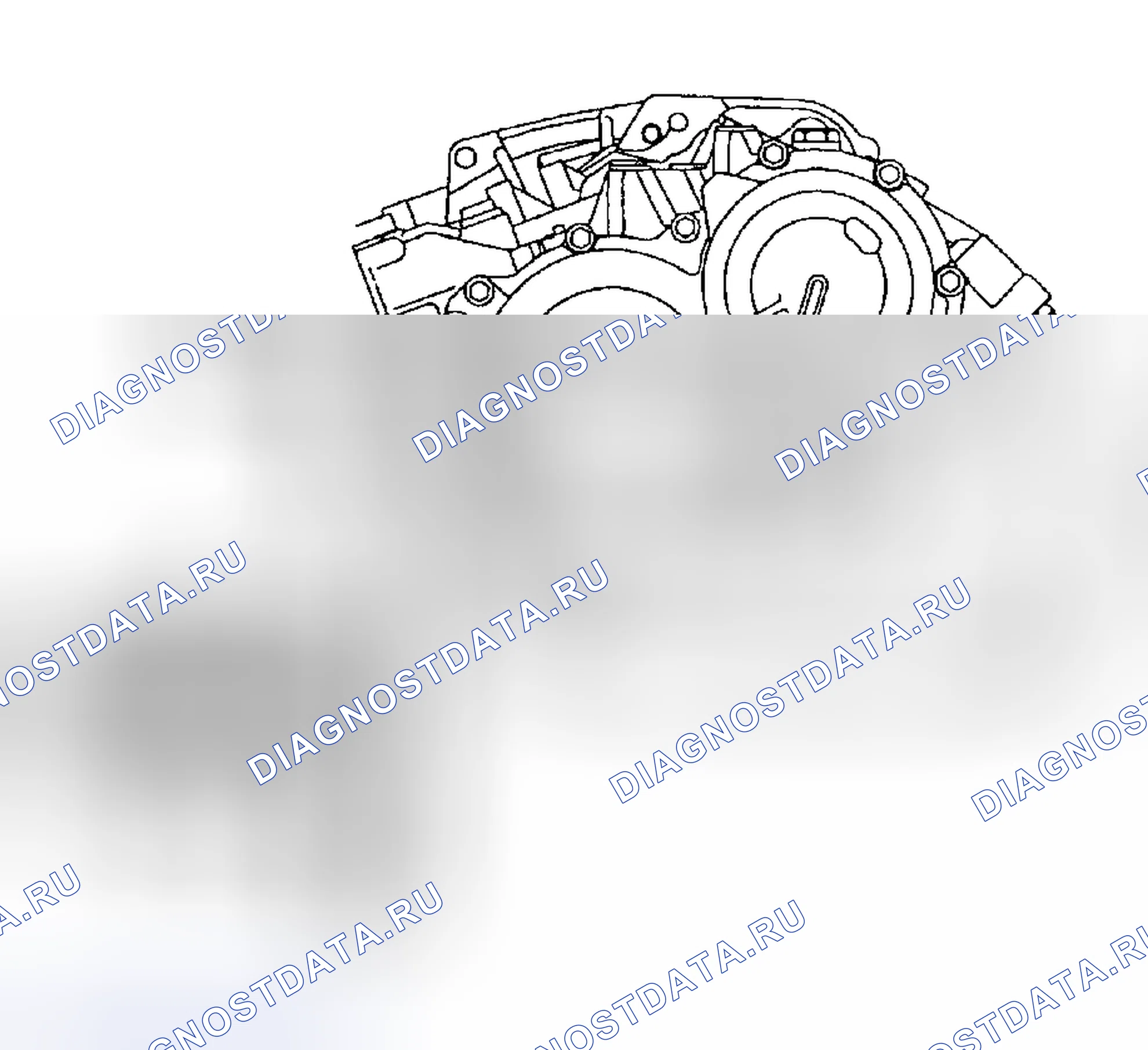 Рис. 123. Kia Rio I