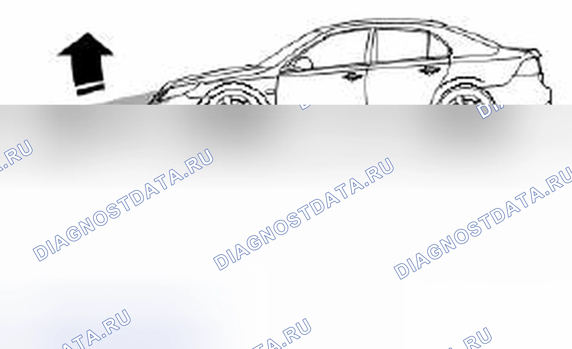 Рис. 27. Saab 9-3 II