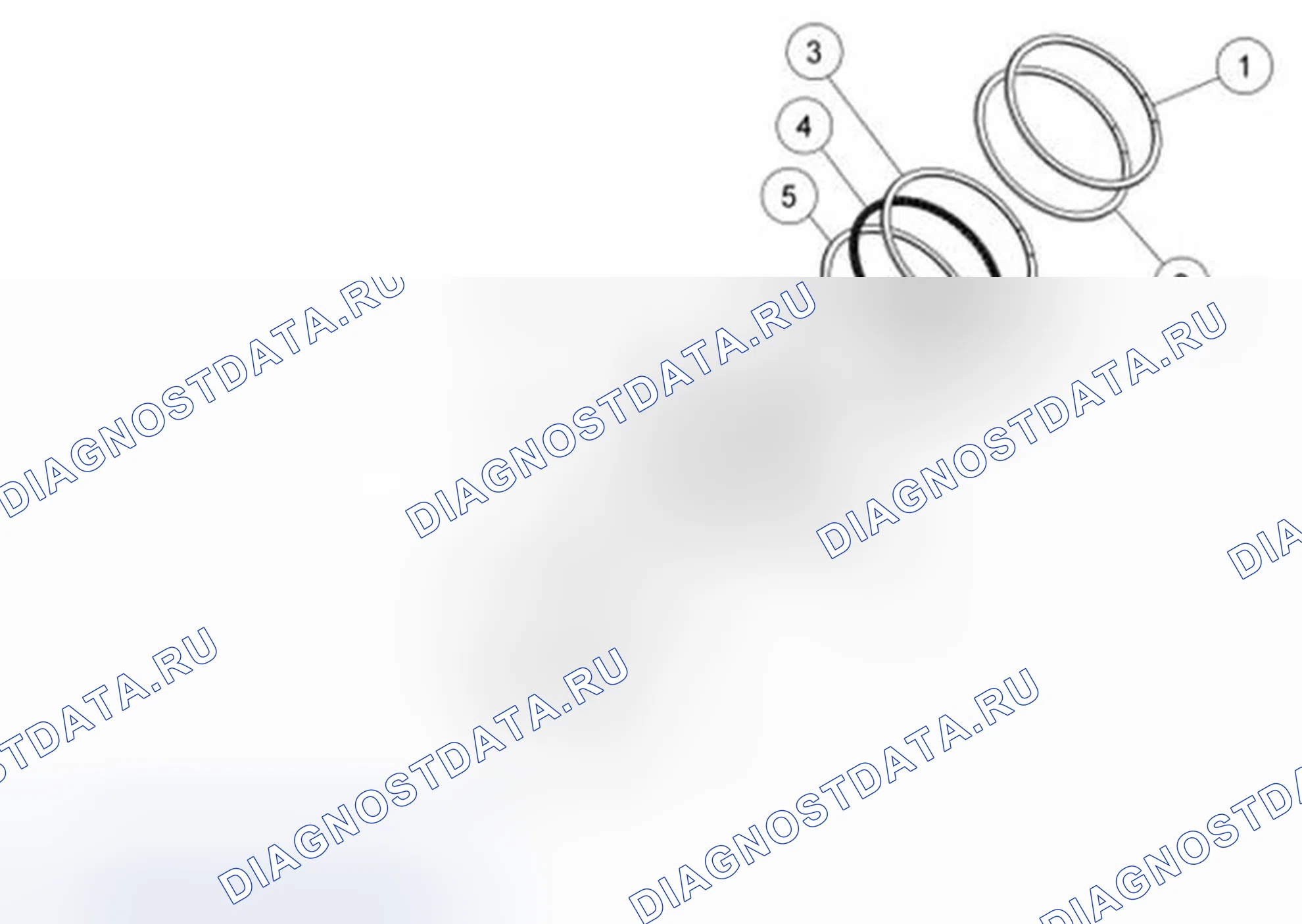 Рис. 165. Ford Fiesta Mk6