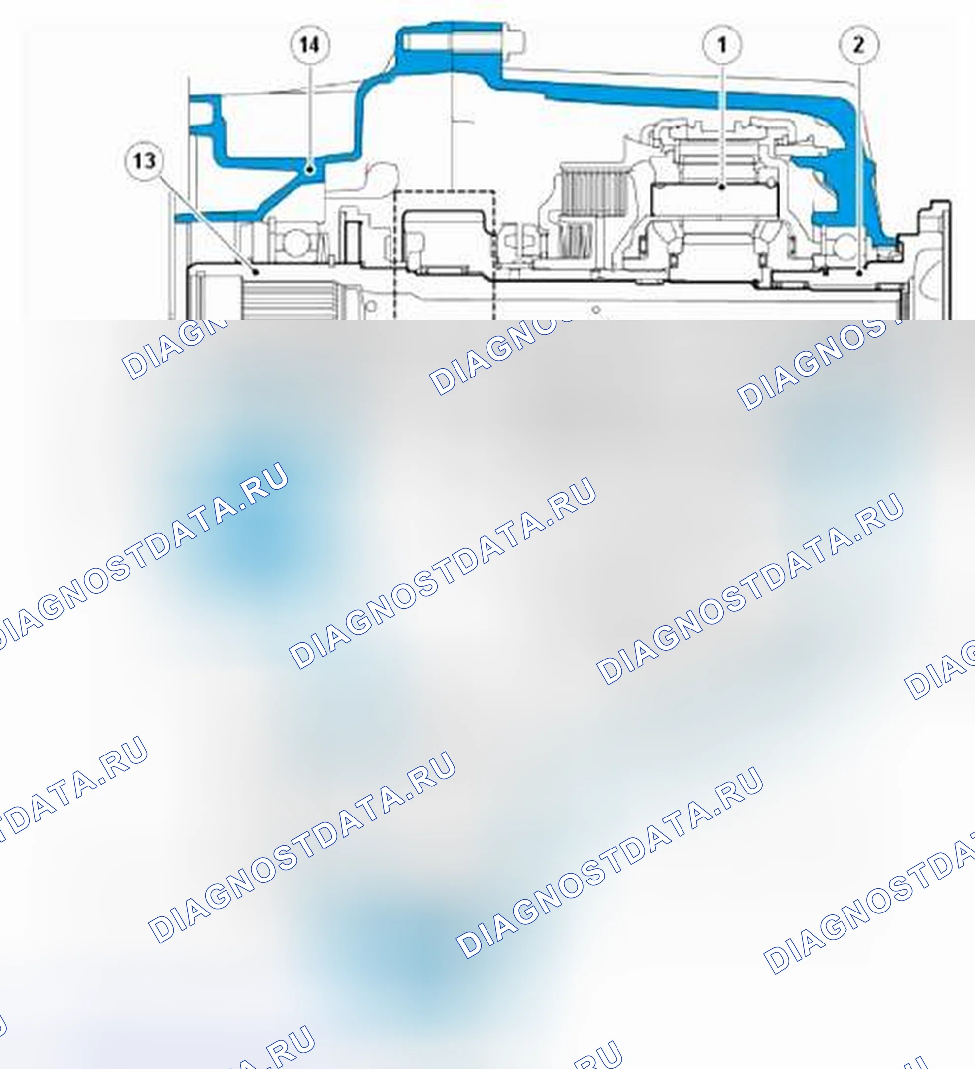 Рис. 11. Land Rover Range Rover Sport L320