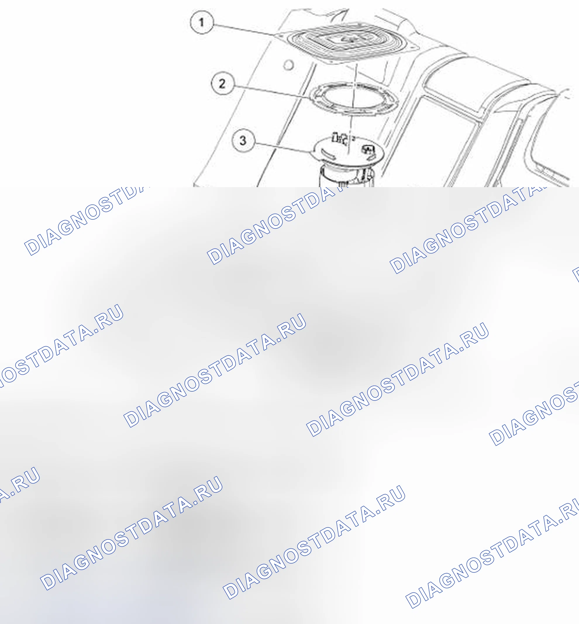 Рис. 58. Lincoln Zephyr US