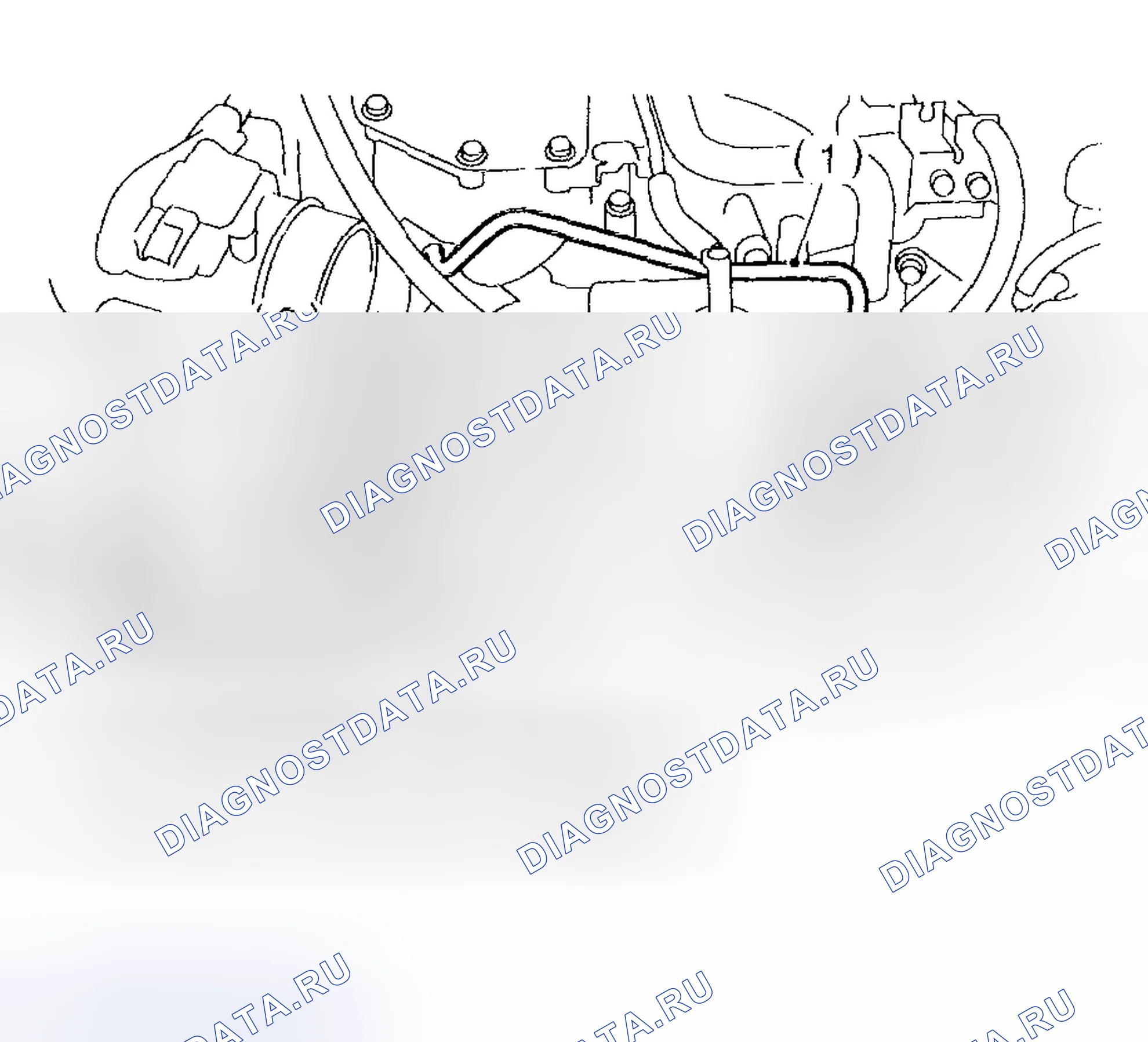 Рис. 173. Subaru Impreza GD/GC/GG рестайлинг