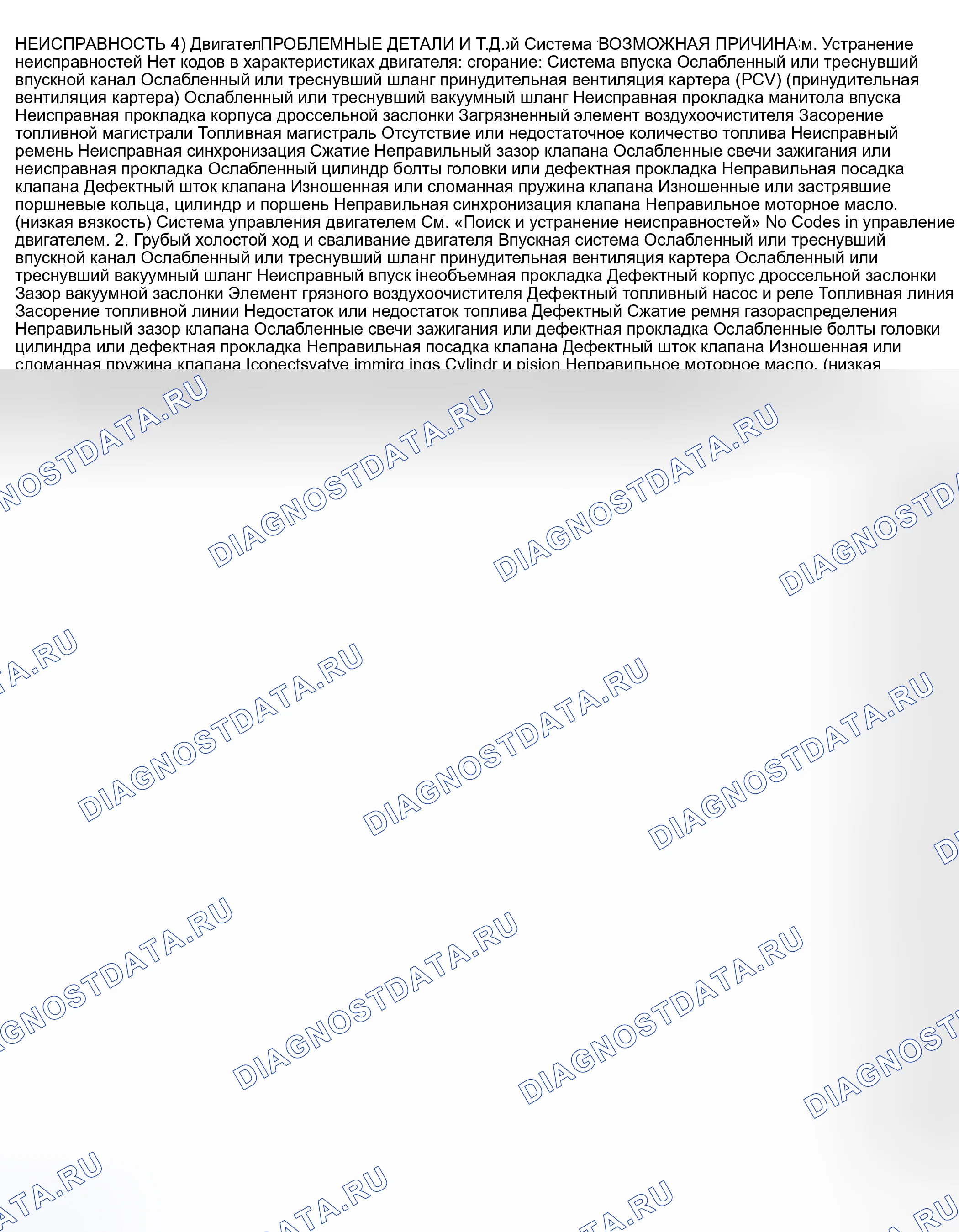 Рис. 637. Subaru Impreza WRX GD/GG рестайлинг