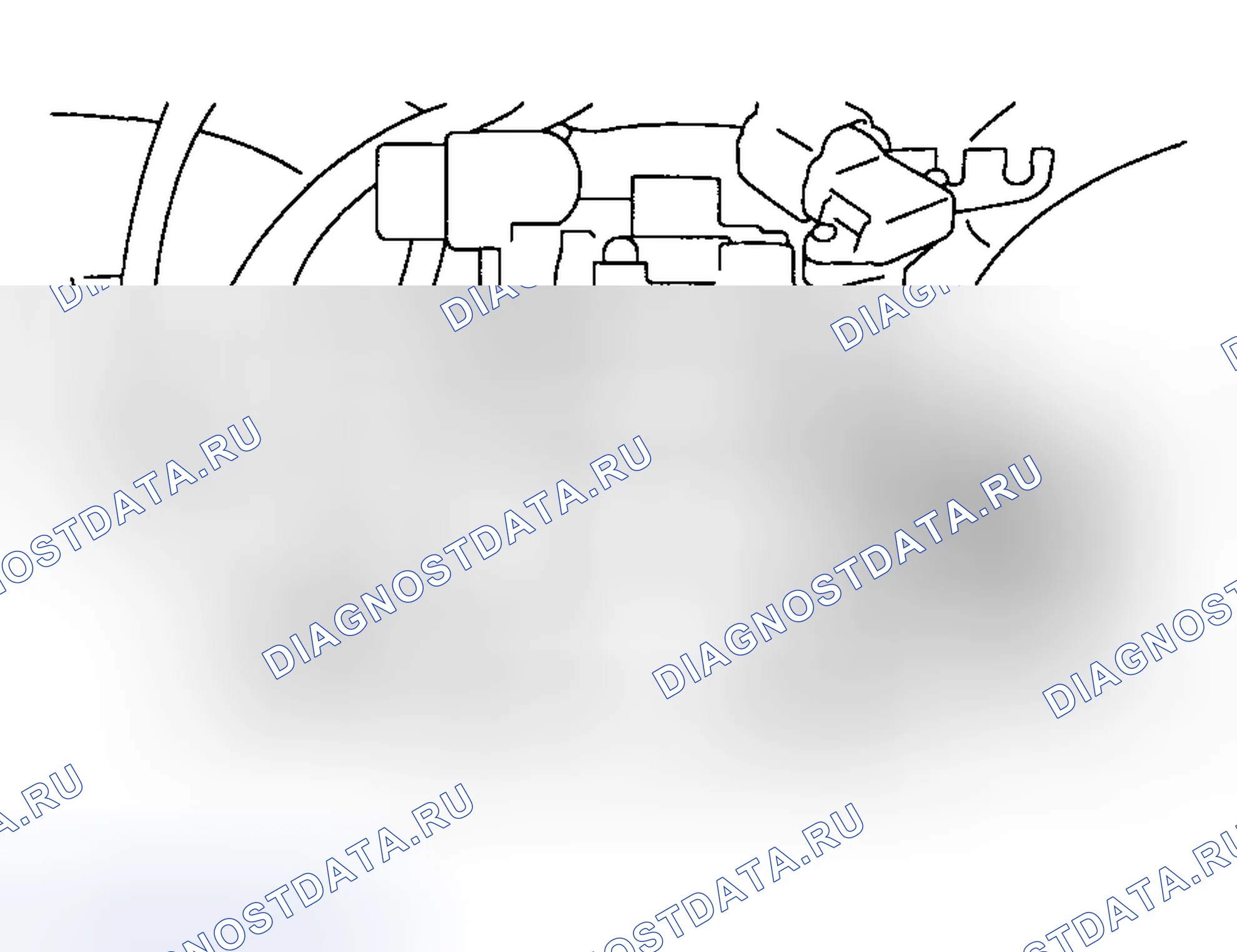 Рис. 91. Subaru Outback BH