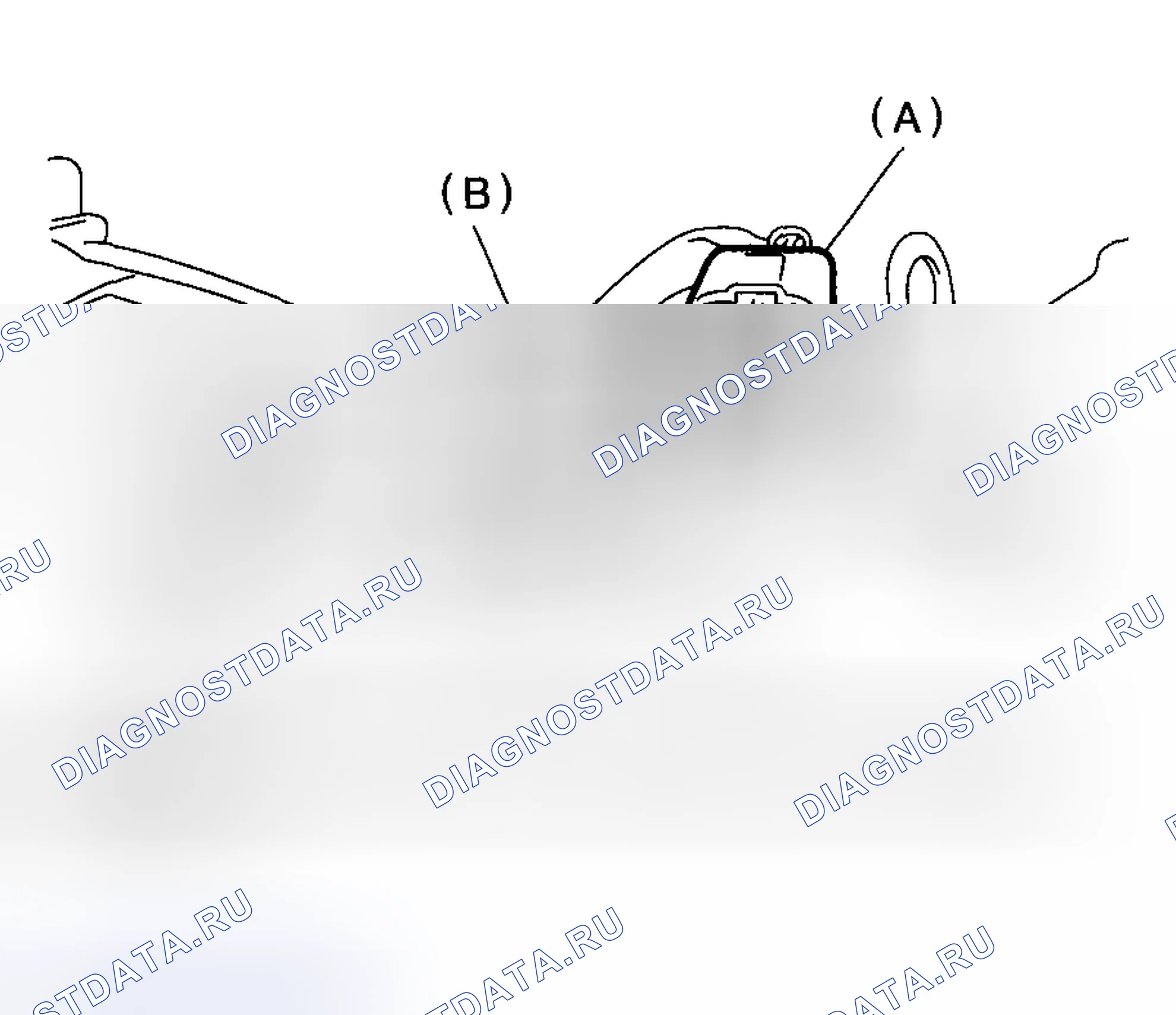 Рис. 265. Subaru Impreza WRX GD/GG рестайлинг