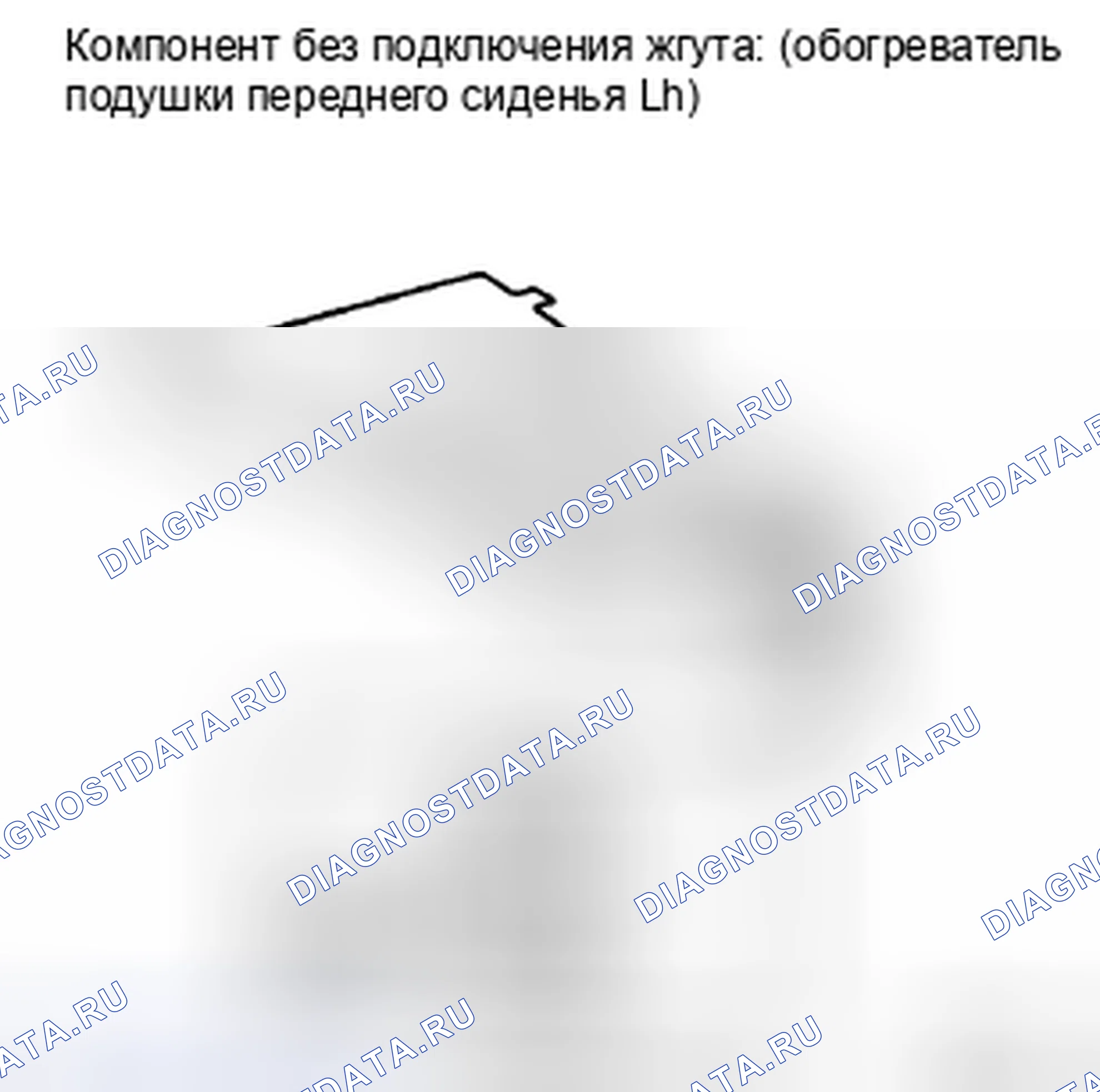 Рис. 169: ИНСПЕКЦИЯ. Toyota Corolla X