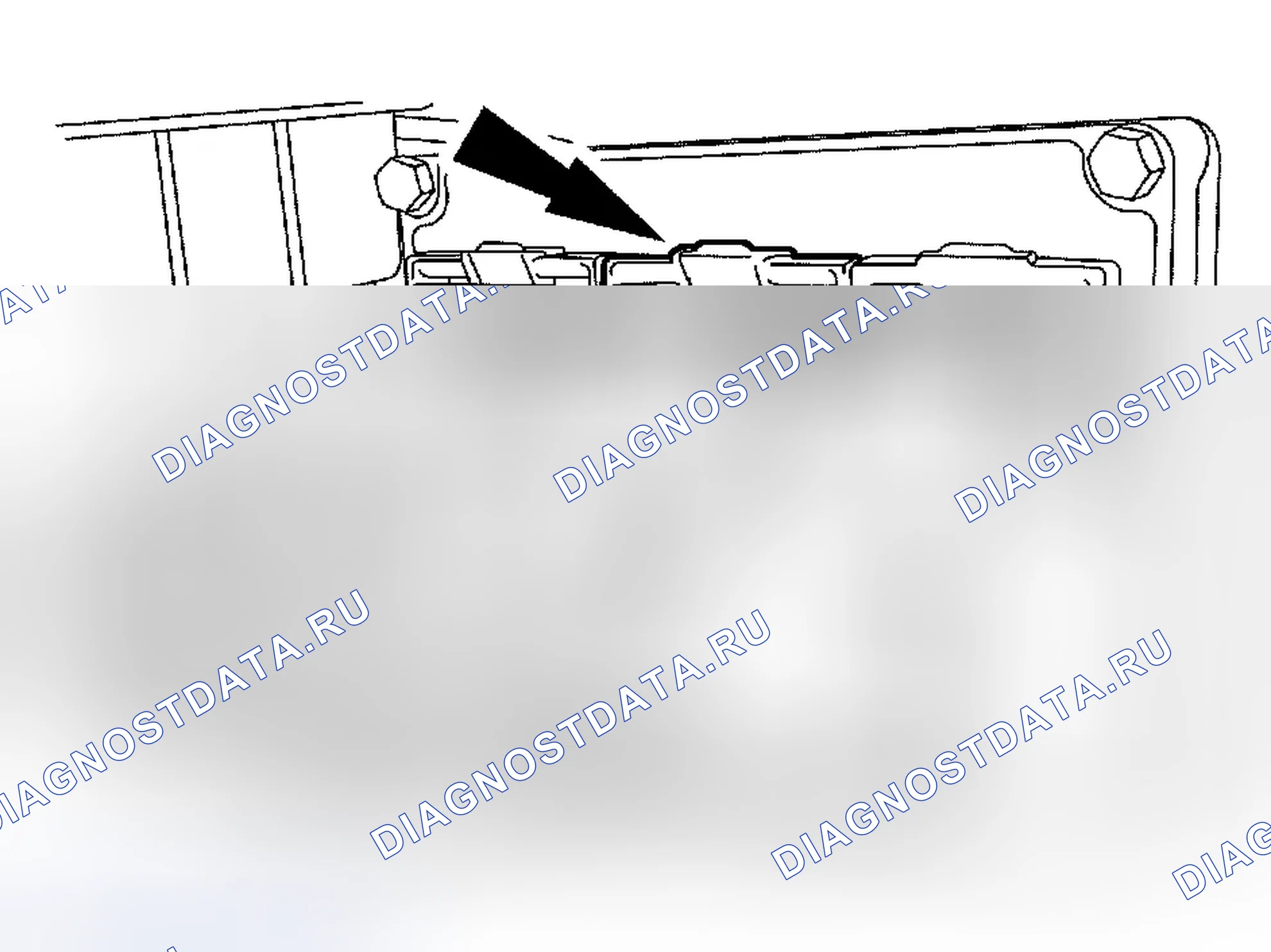 Рис. 2367. Ford Pickup F150 