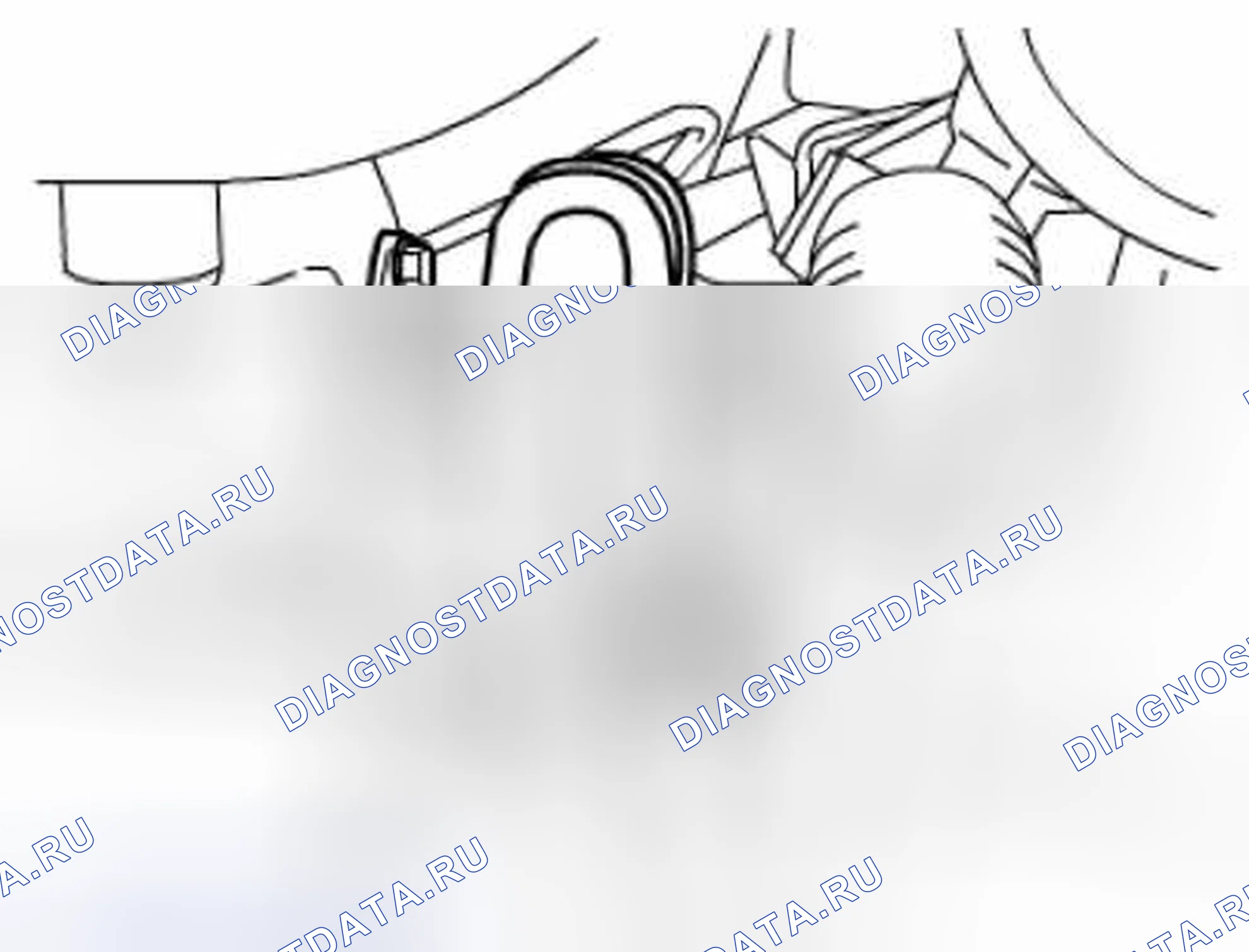 Рис. 25. Suzuki Grand Vitara II рестайлинг 2