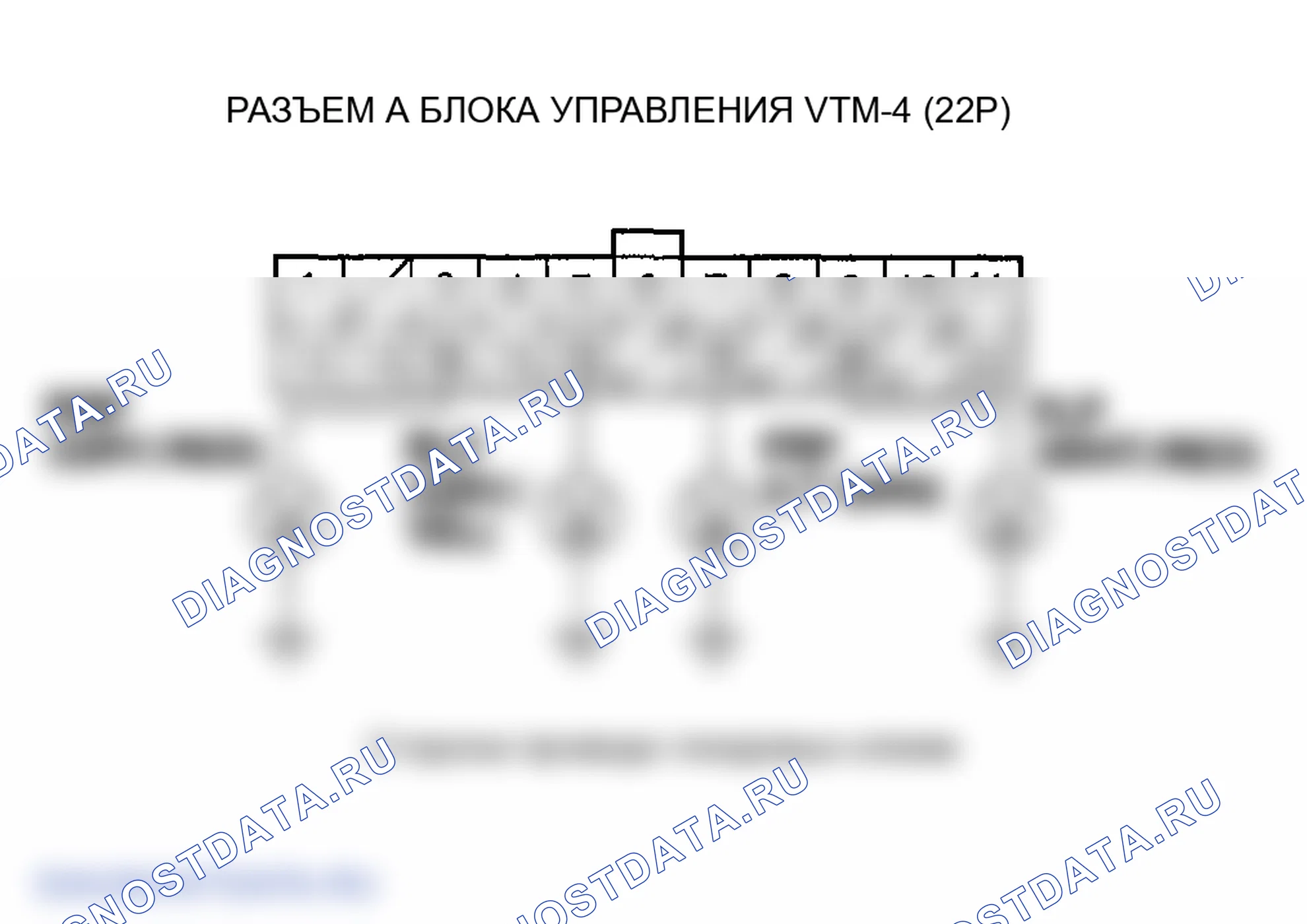Рис. 17: расшифровка кода ошибки 26-1: Блок управления модулятором VSA или жгут проводов. Honda Ridgeline I