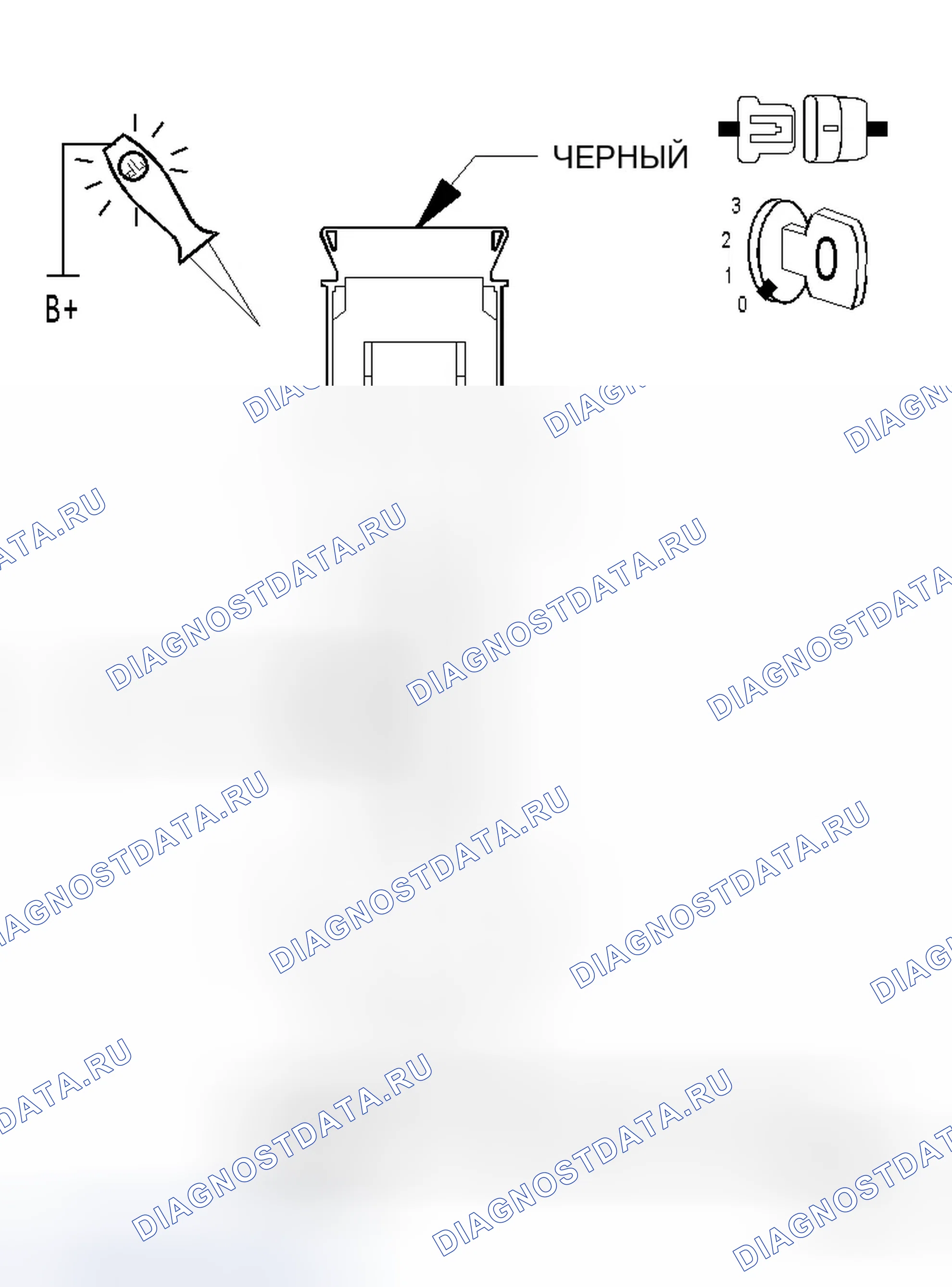 Рис. 207. Dodge Magnum I