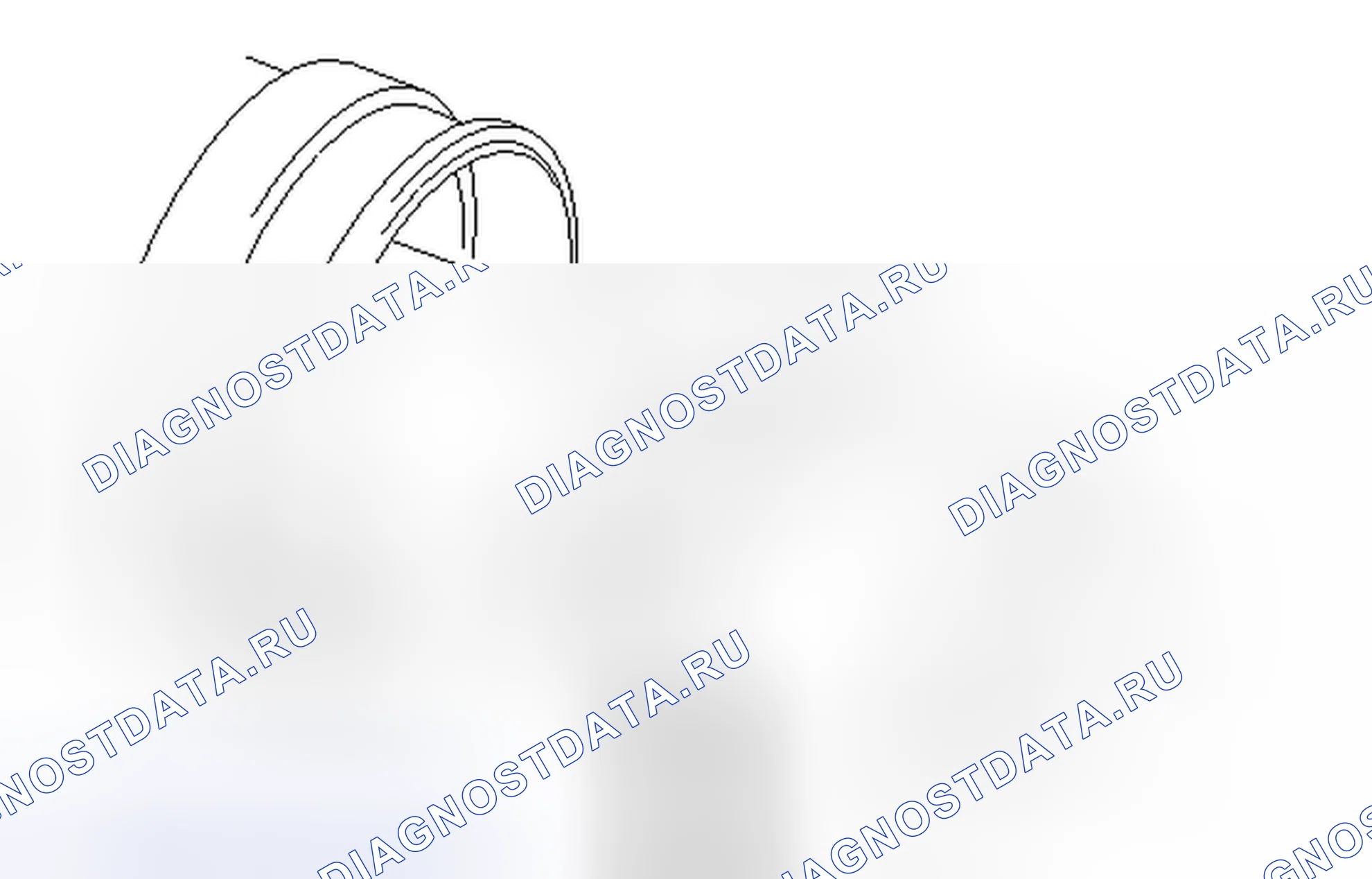 Рис. 210. Toyota Camry XV40 рестайлинг