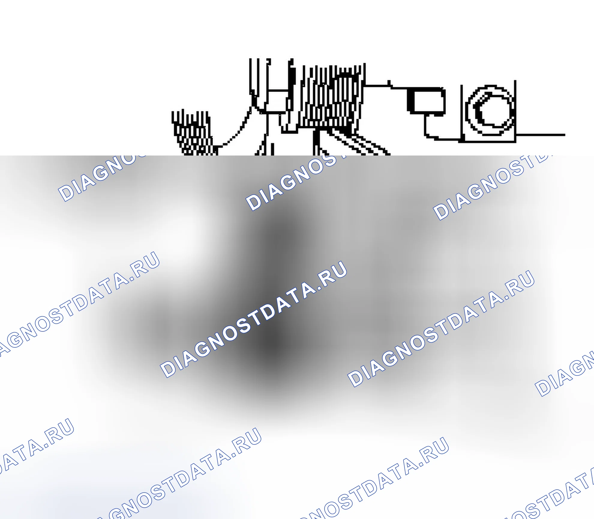 Рис. 51: Установка. Ford Ranger I