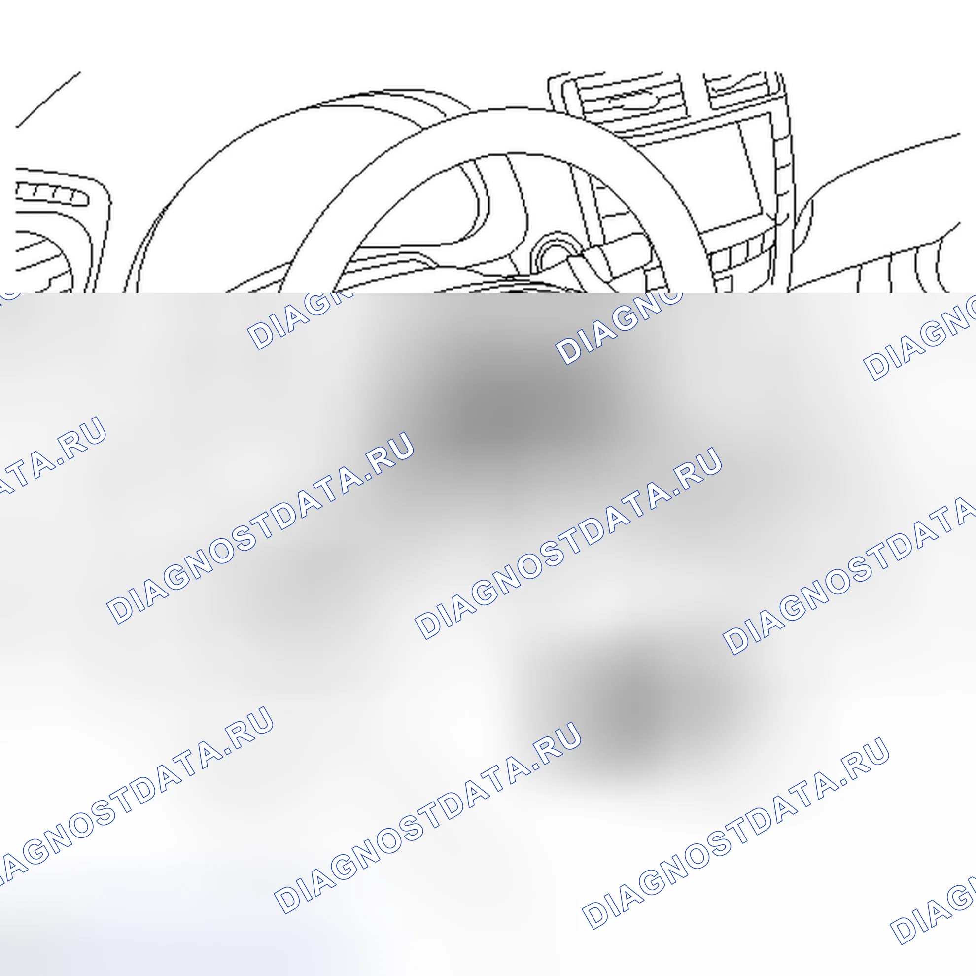 Рис. 25. Lexus IS F I