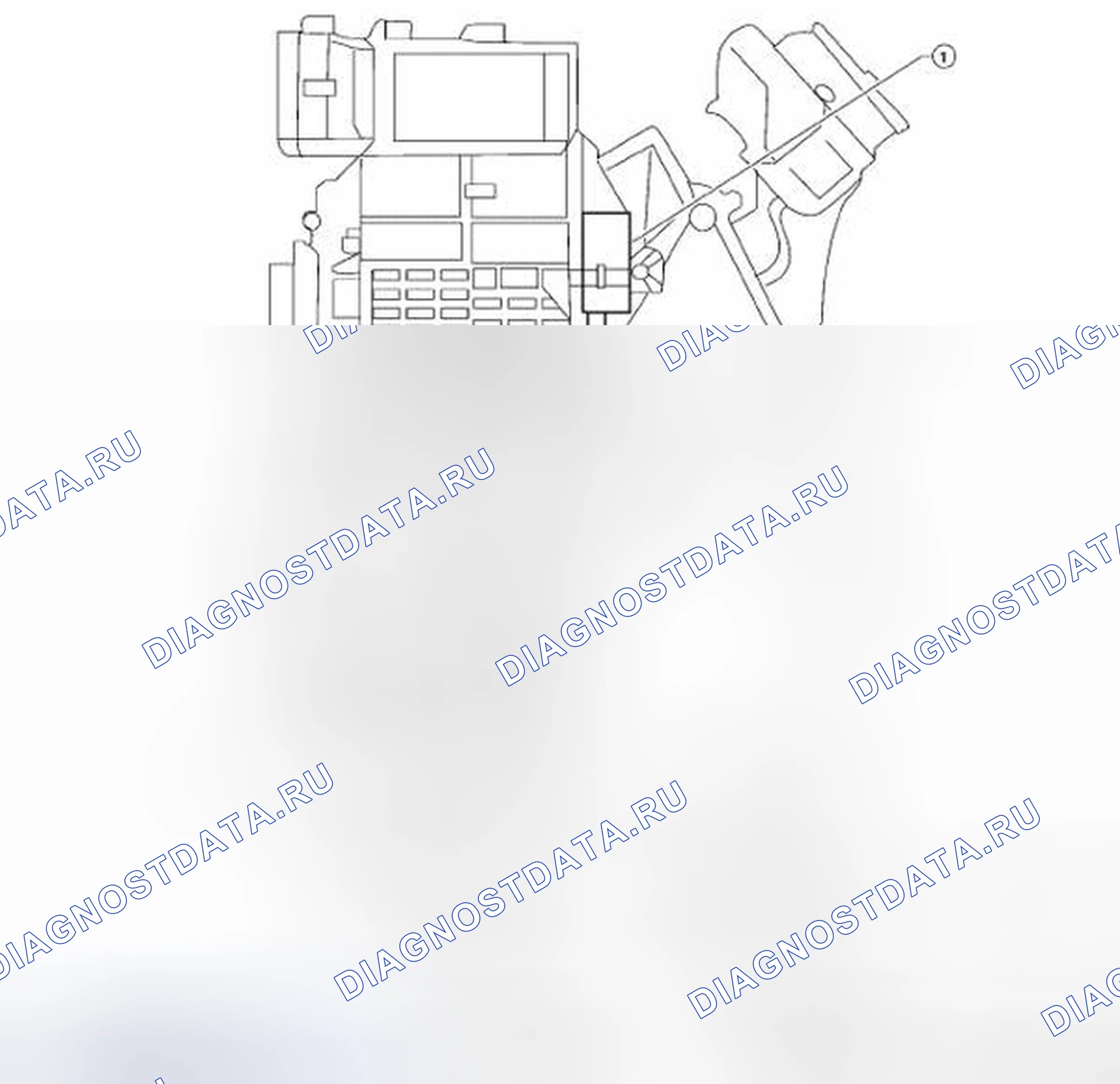 Рис. 123: Компоненты. Honda S660 I