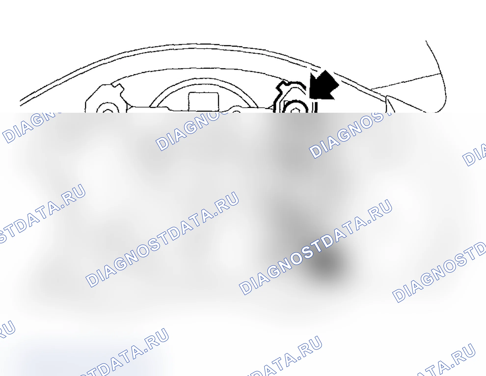 Рис. 8. Subaru Impreza WRX GD/GG рестайлинг