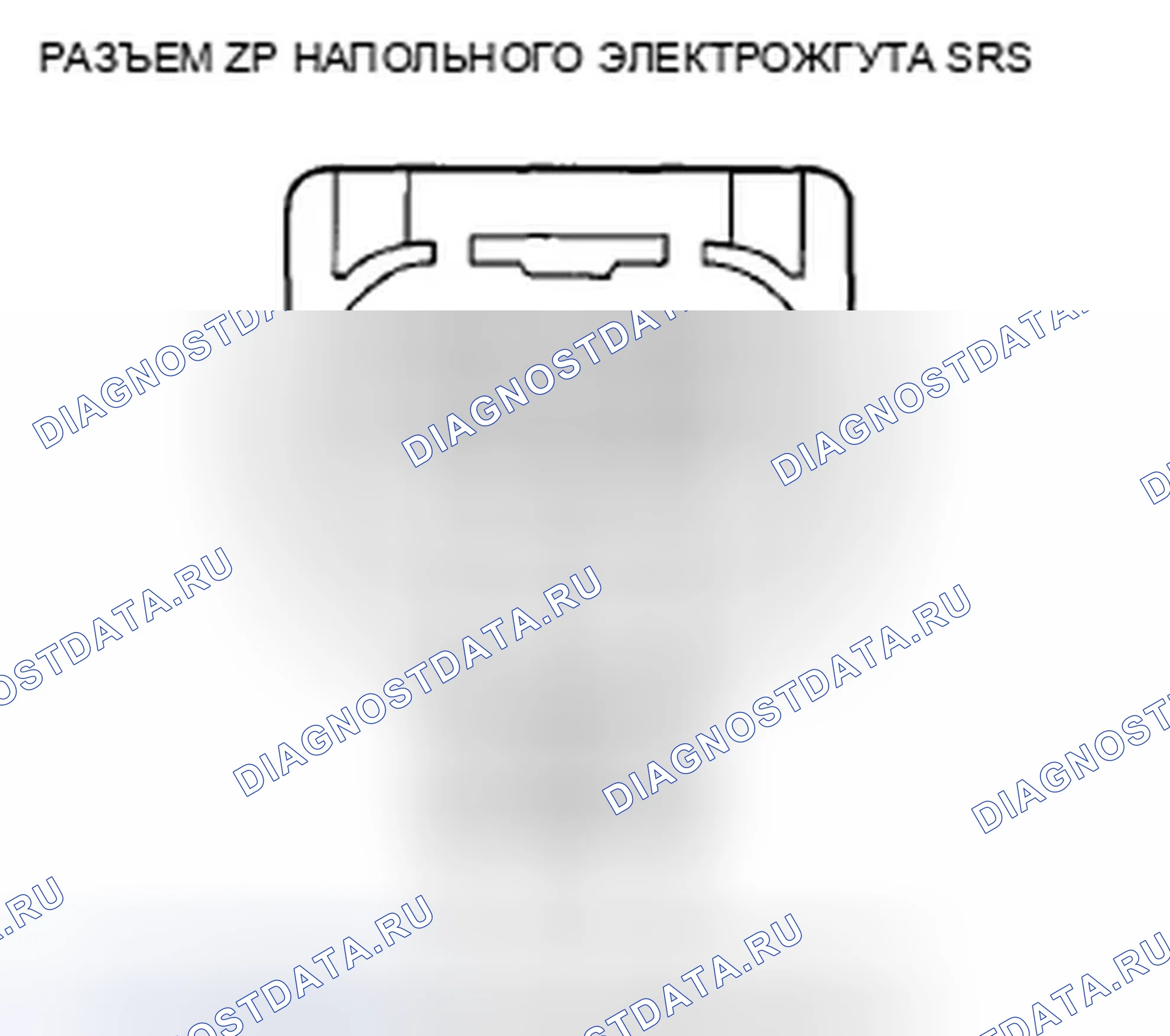 Рис. 501. Honda Accord VIII рестайлинг