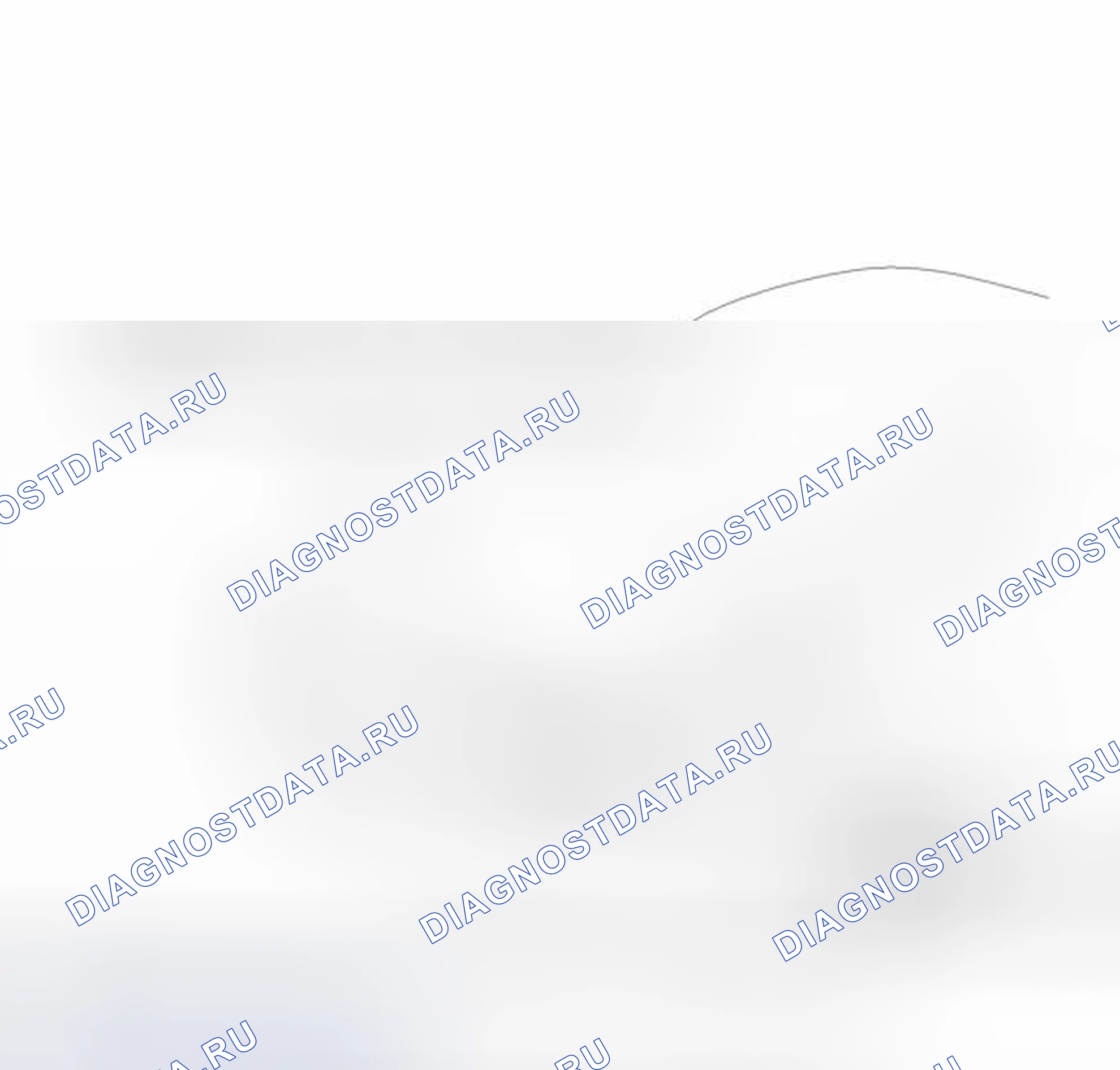 Рис. 35: ИЛЛЮСТРАЦИЯ. Toyota Avalon XX30 рестайлинг 2