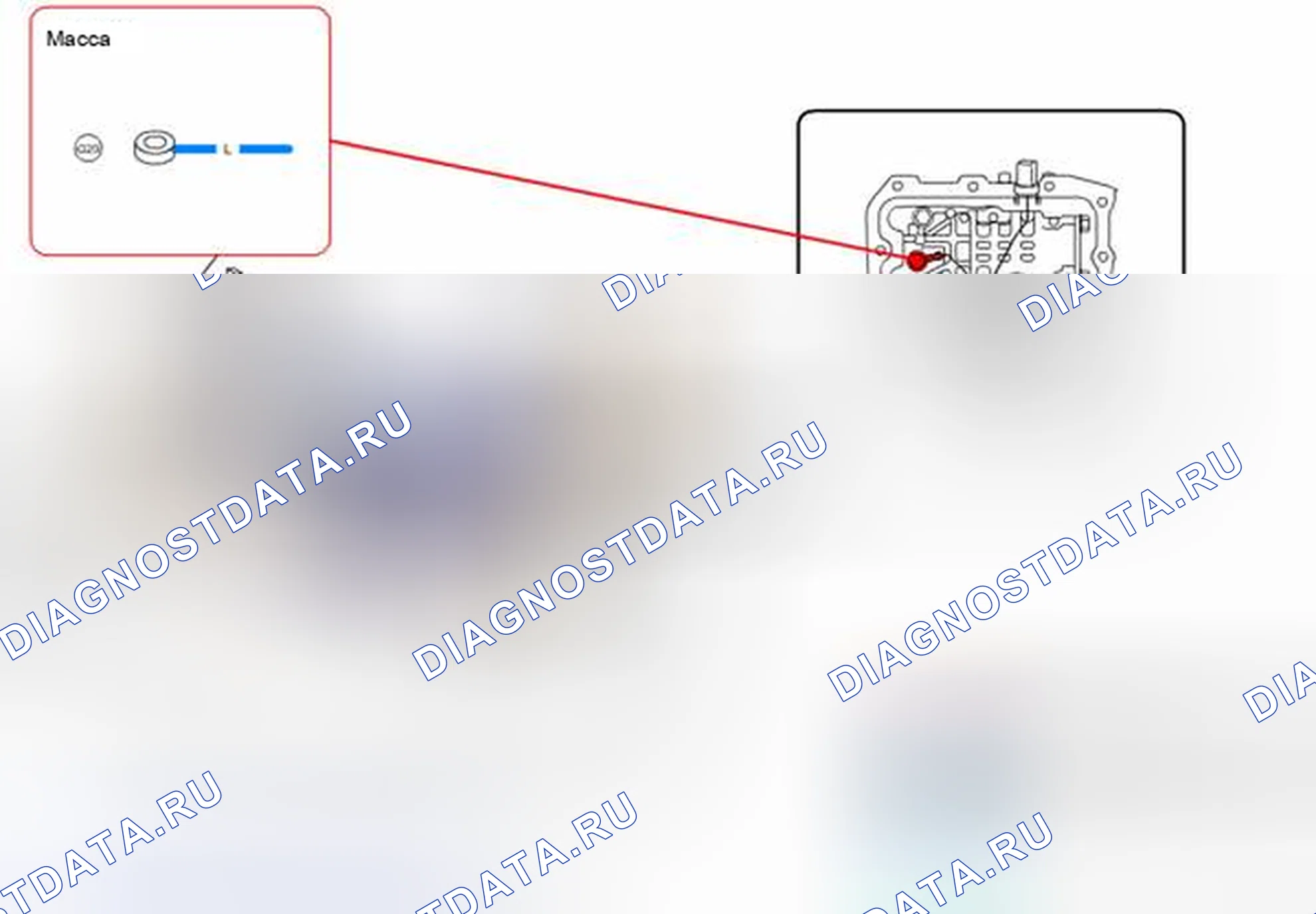 Рис. 80. Honda CR-V IV рестайлинг