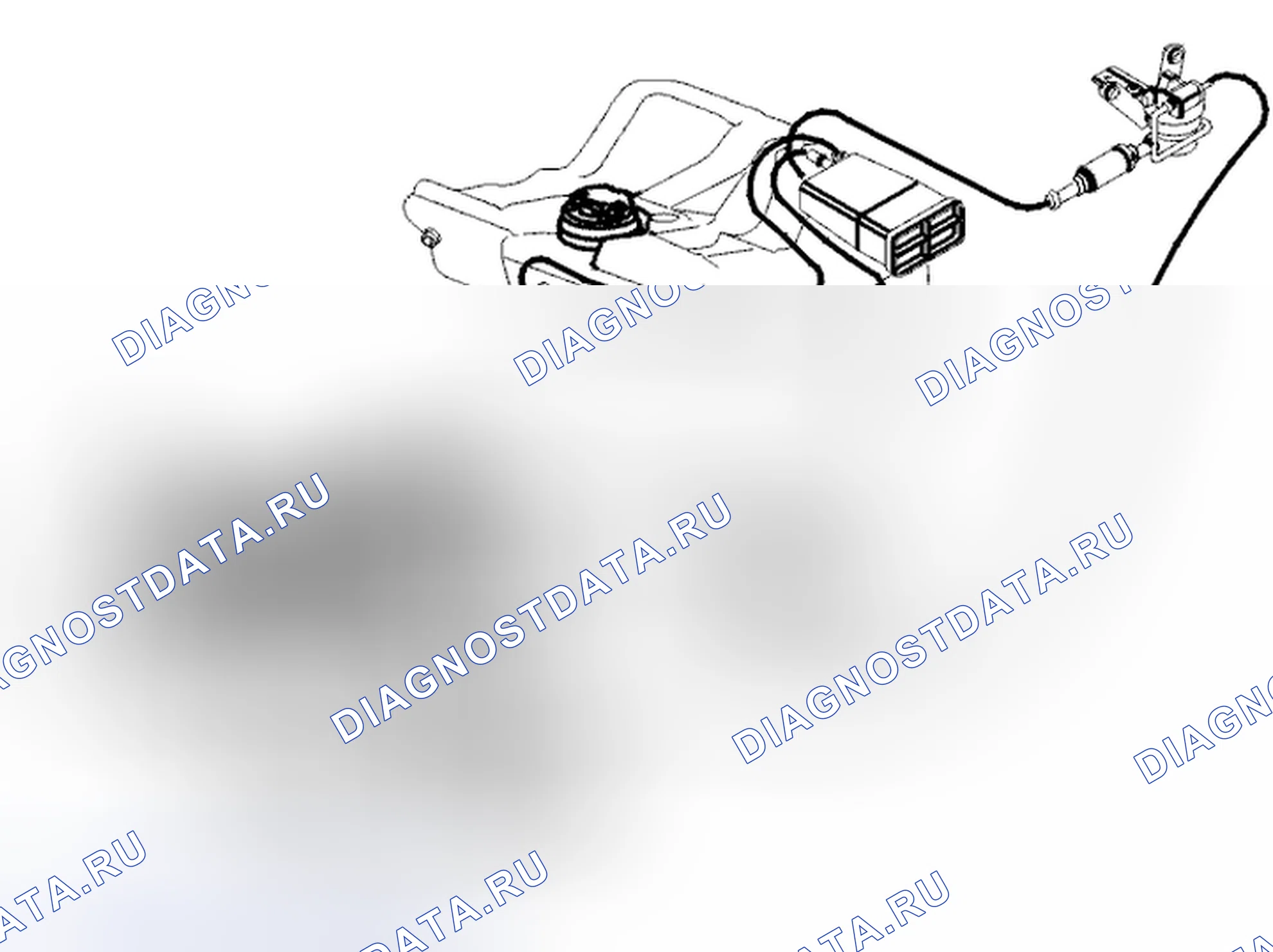 Рис. 33: расшифровка кодов ошибок. Volvo V40 I рестайлинг