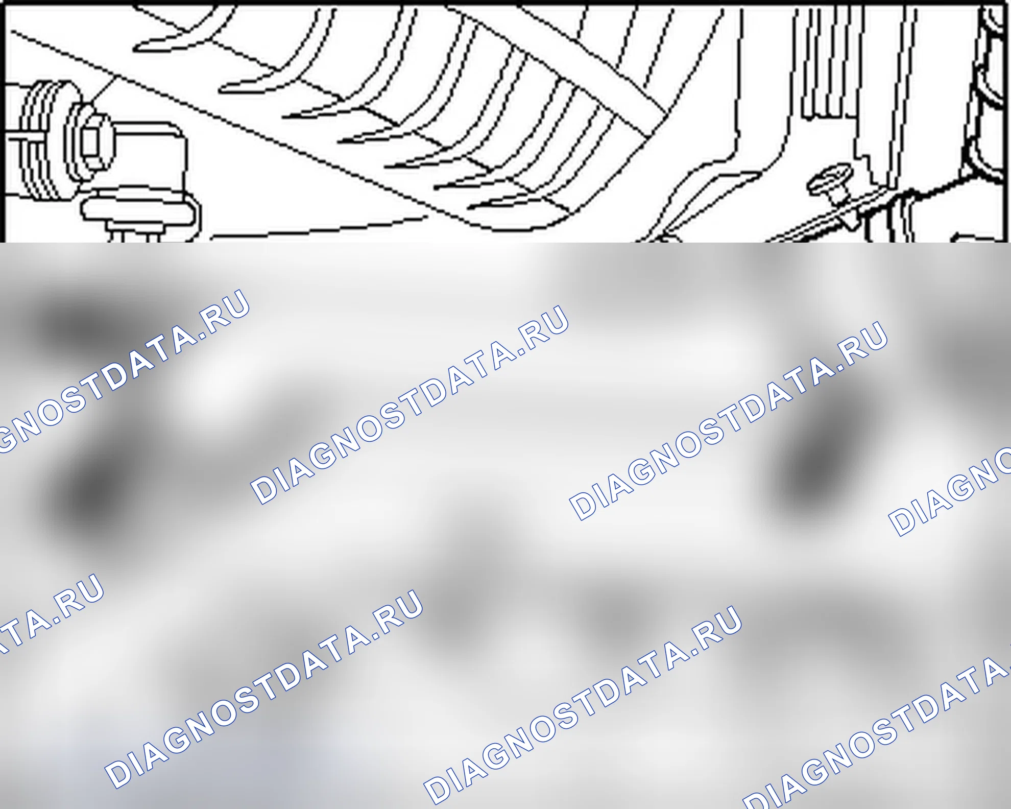Рис. 175. Volkswagen New Beetle A4