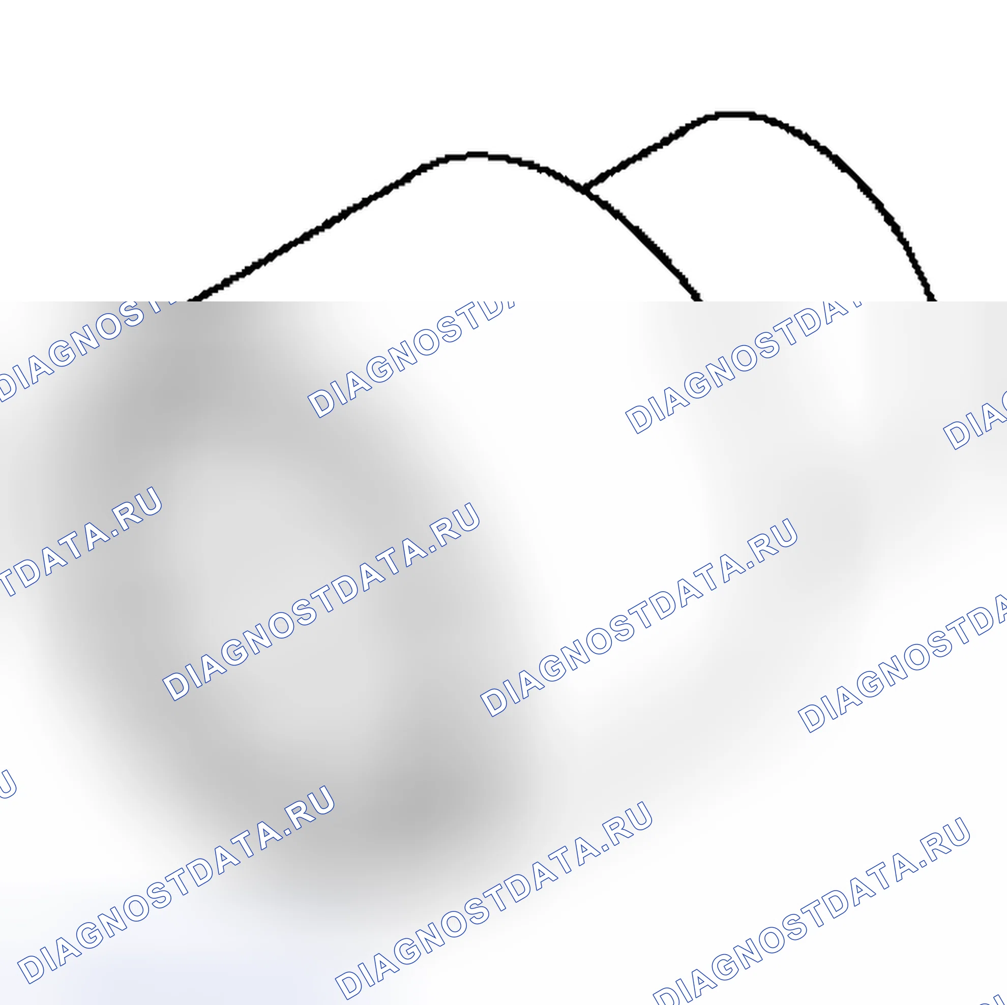 Рис. 180. Mitsubishi Galant IX рестайлинг