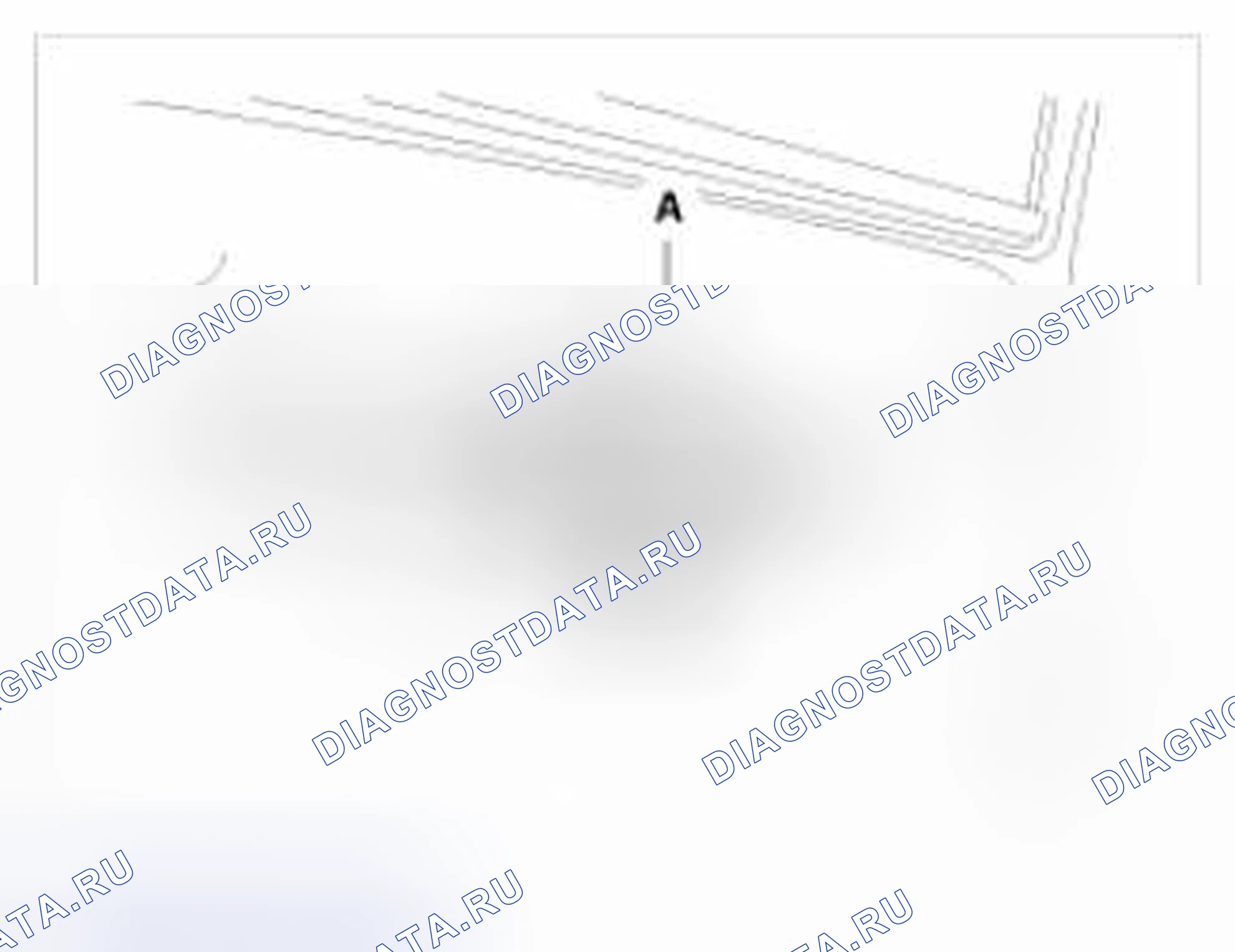 Рис. 106: [5 дверь]. BMW 6 серия F06/F13/F12