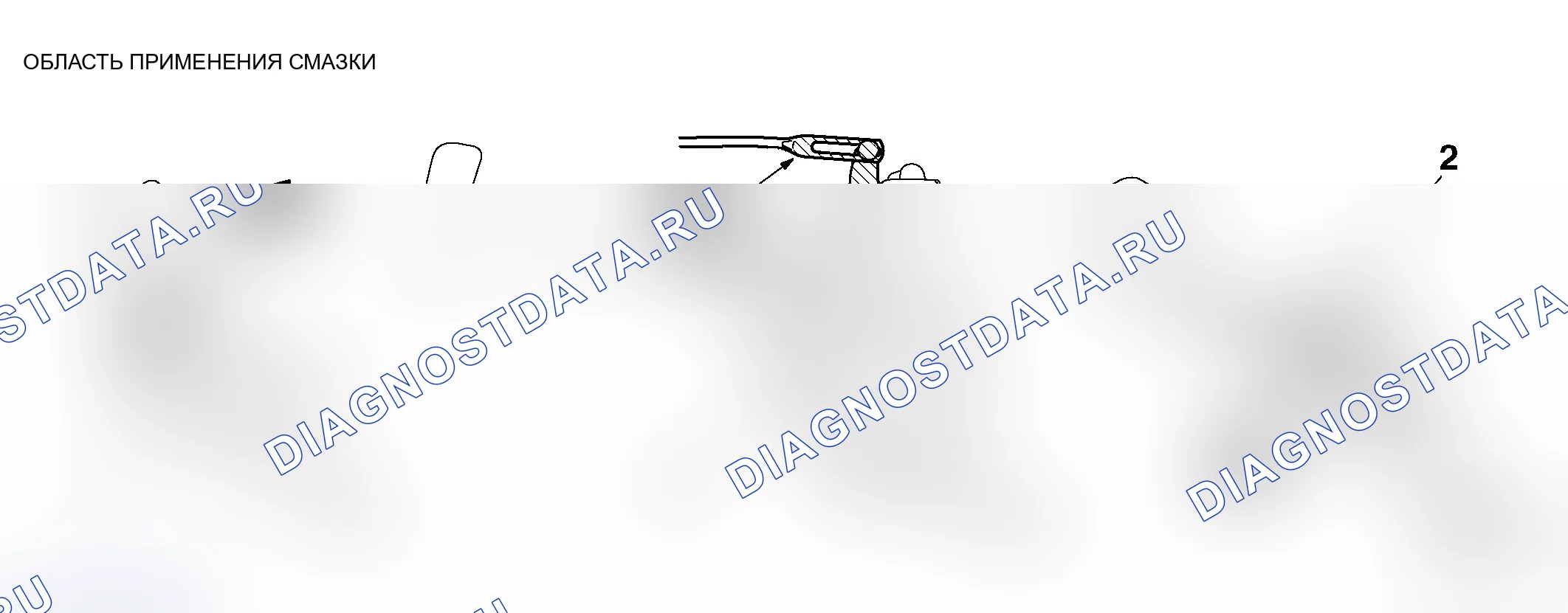 Рис. 197. Mitsubishi Lancer Ralliart IX рестайлинг