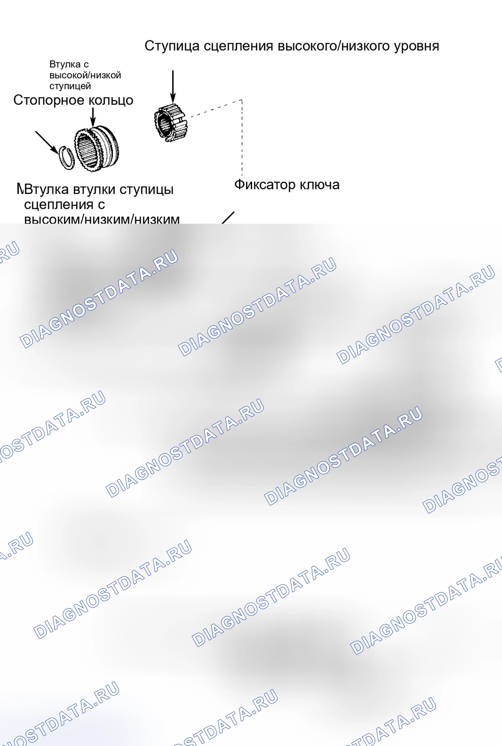 Рис. 16. Toyota 4Runner III