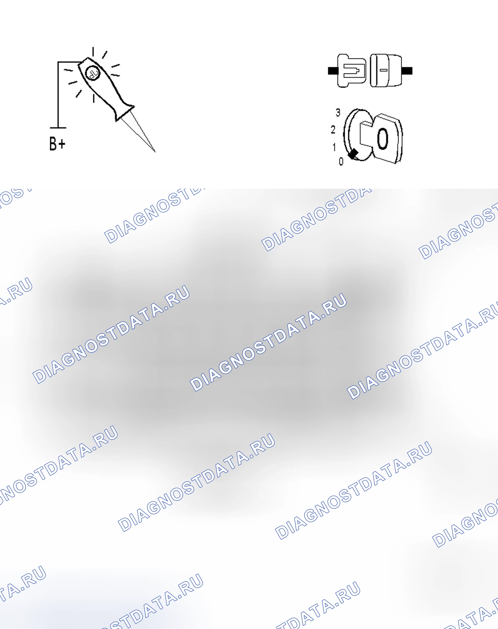 Рис. 132. Dodge Magnum I