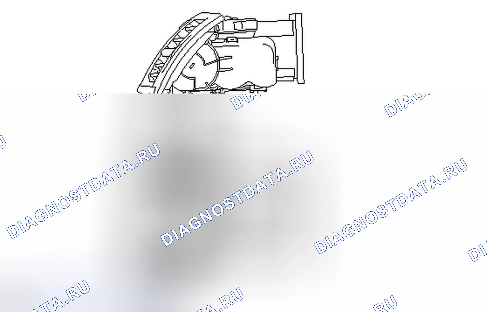Рис. 6. Honda Accord IV