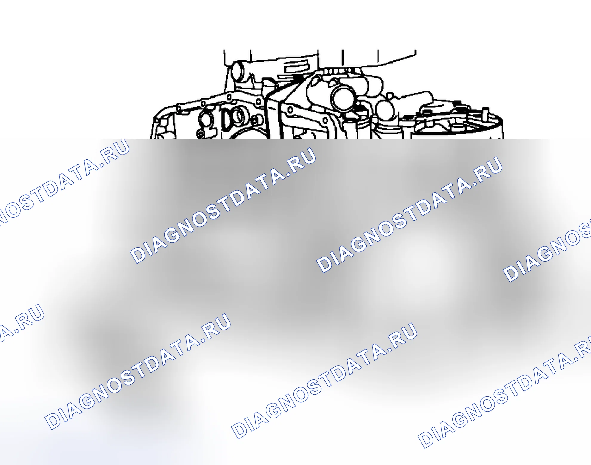 Рис. 391. Hyundai Mistra II