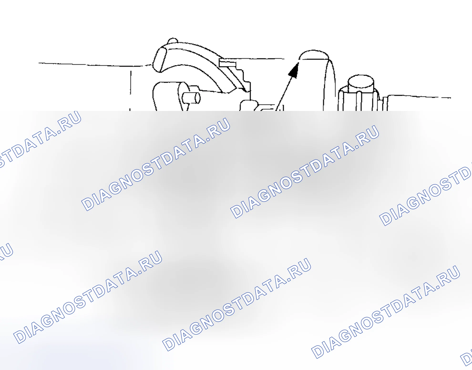 Рис. 278. Ford Pickup F250 Super Duty I