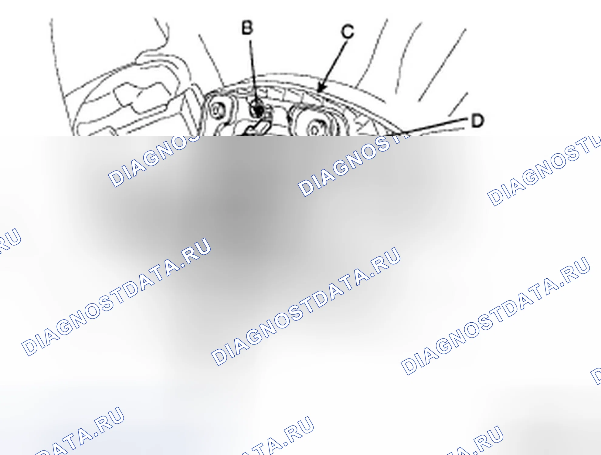 Рис. 5. Hyundai Sonata V рестайлинг