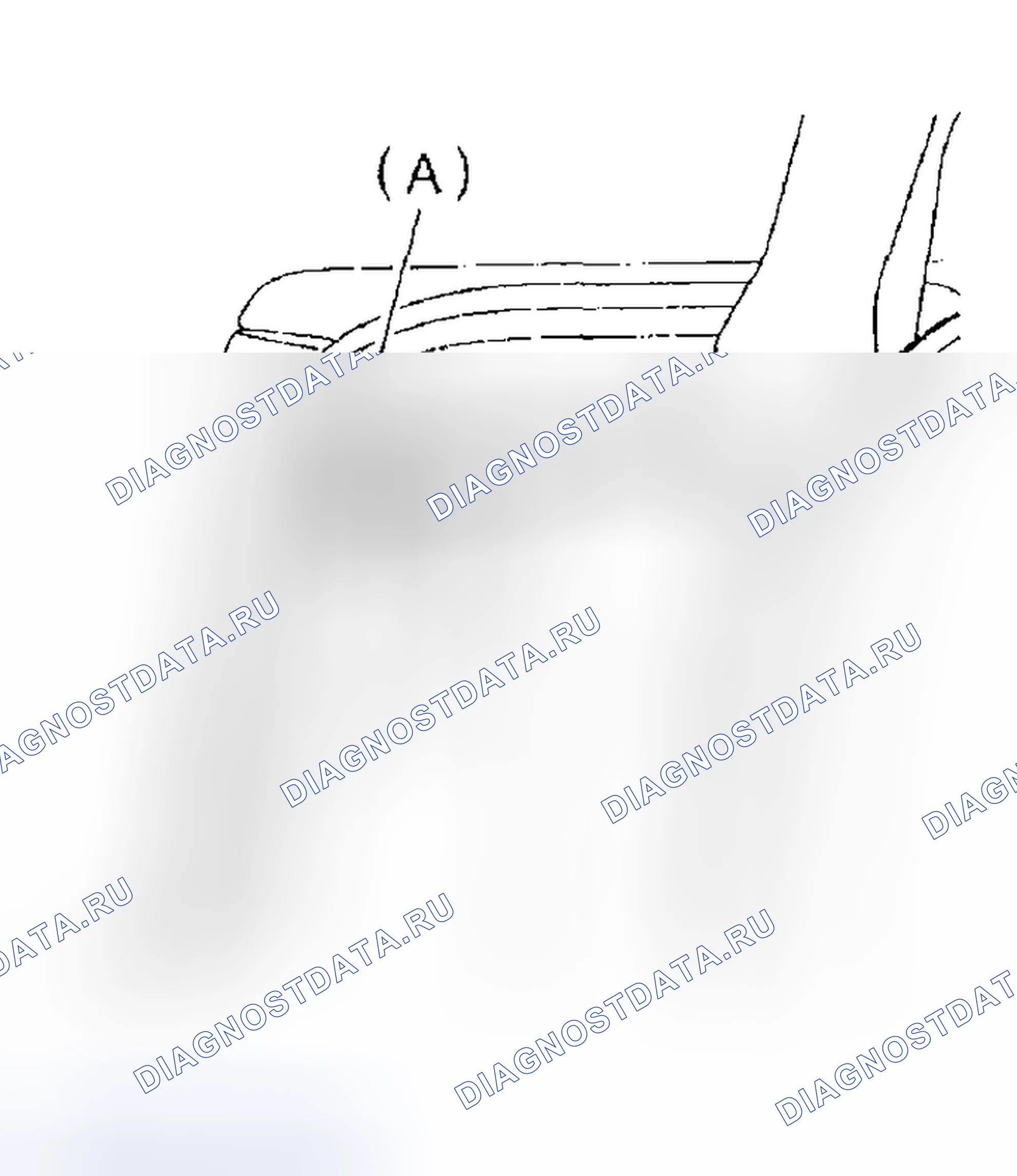 Рис. 38. Subaru Legacy BE/BH/BT