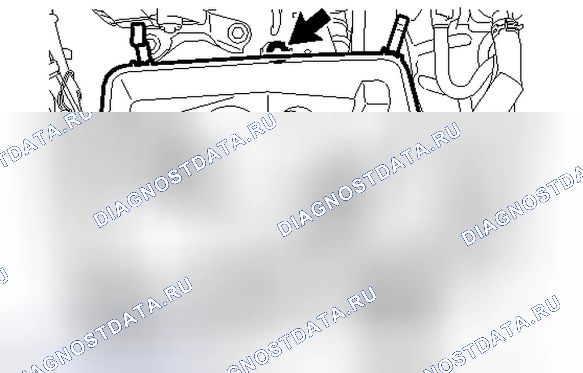 Рис. 484. Toyota 4Runner V