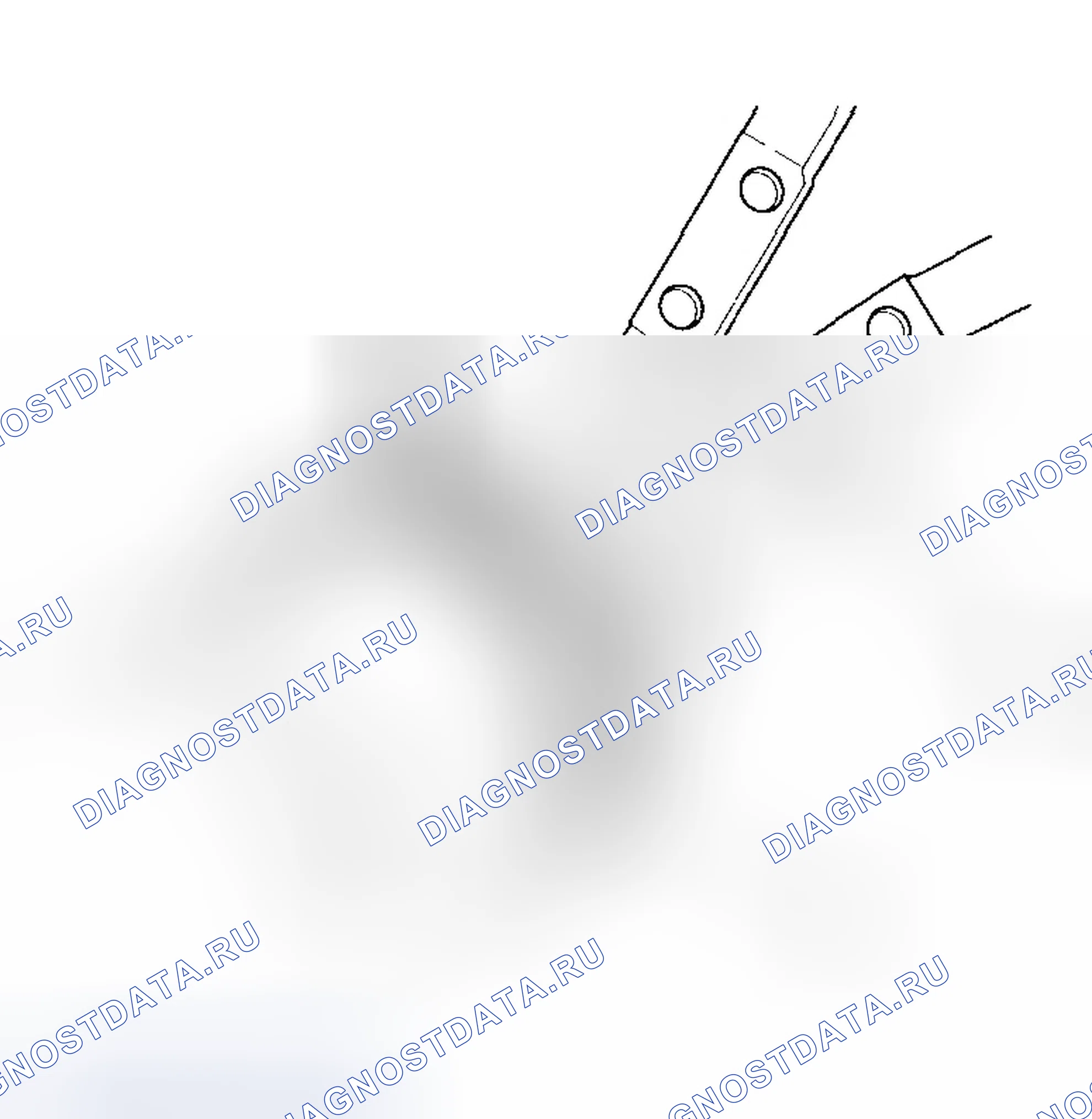 Рис. 62. Honda CR-V II рестайлинг