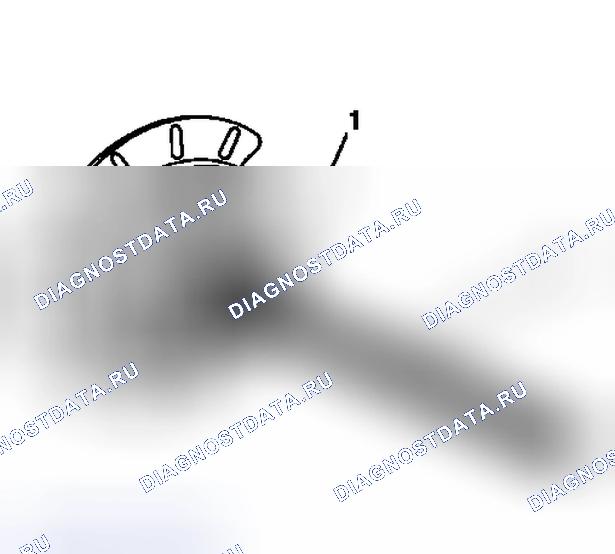 Рис. 23: Процедура установки. Saab 9-7X I