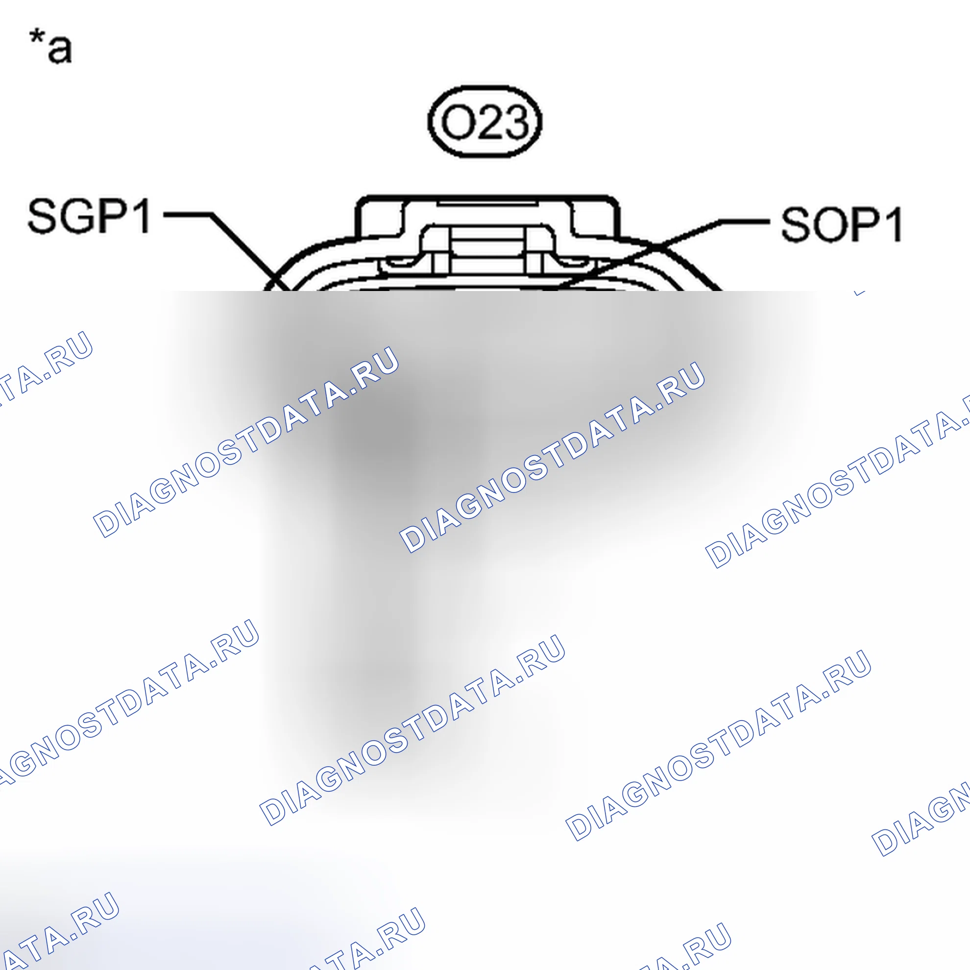 Рис. 10. Toyota 4Runner V