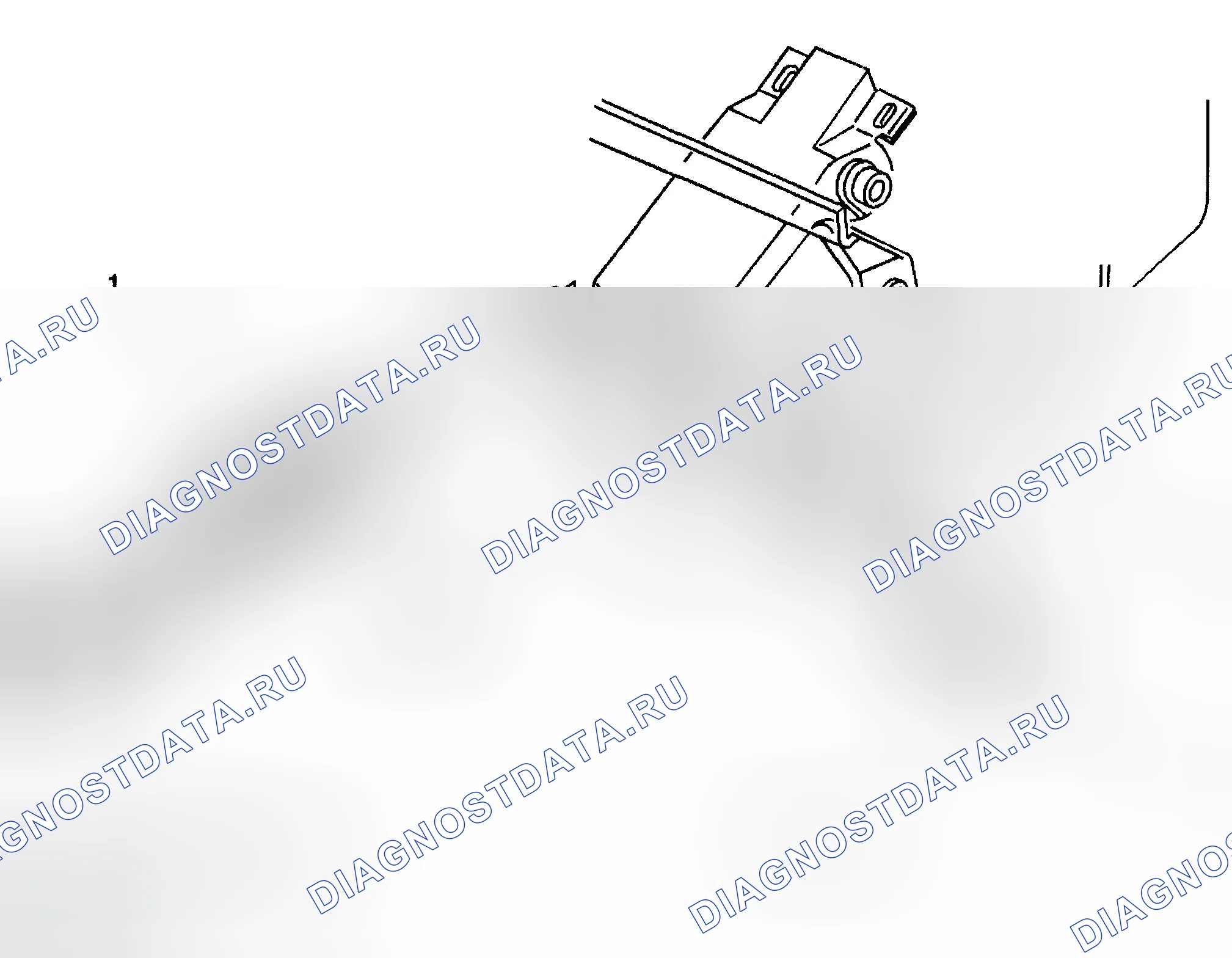 Рис. 317. Chevrolet Silverado 1500 HD 