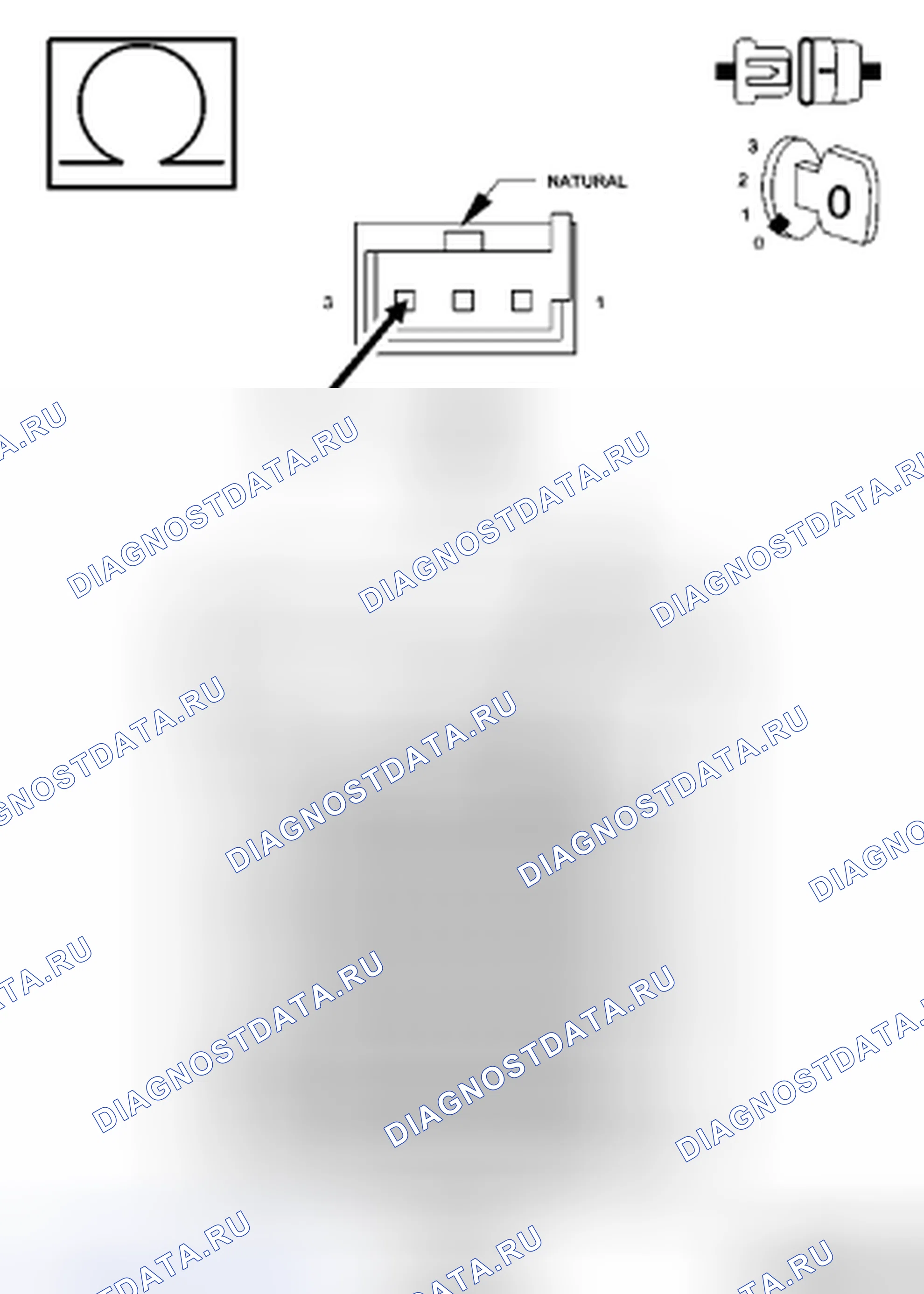 Рис. 240. Chrysler Town & Country V