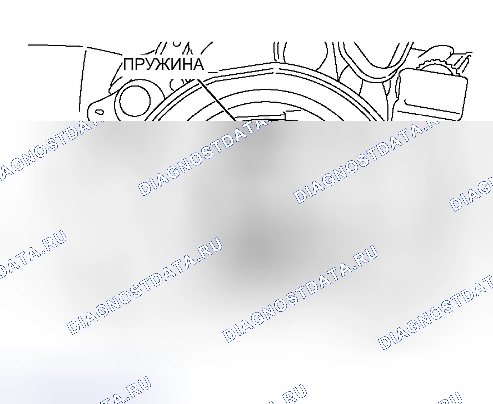 Рис. 307. Mitsubishi Outlander I