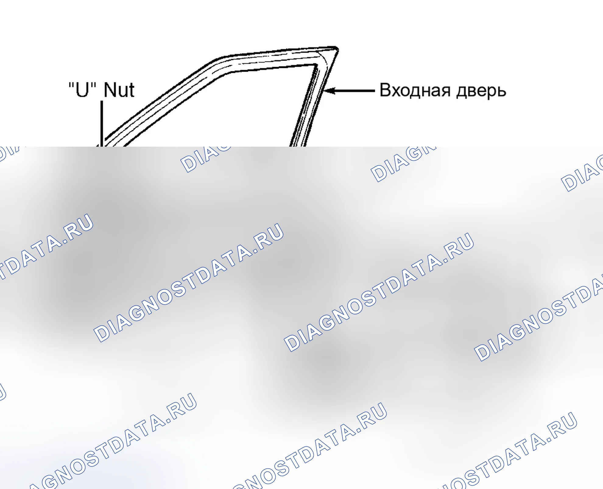 Рис. 5. Jeep Grand Cherokee ZJ рестайлинг