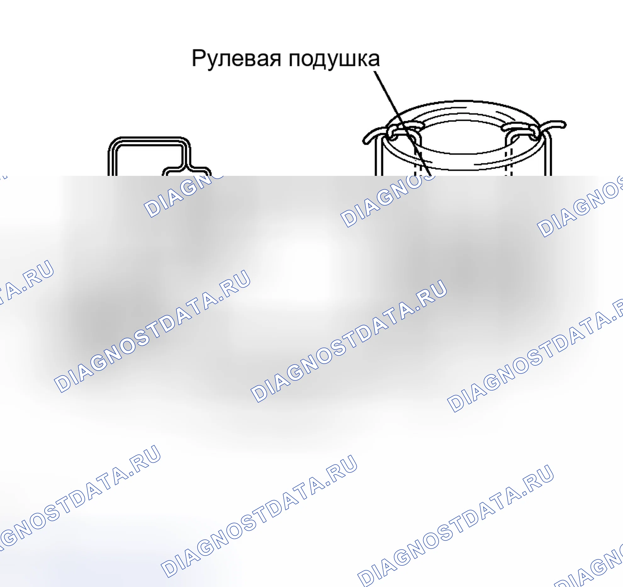 Рис. 433. Toyota Land Cruiser 100 рестайлинг 2