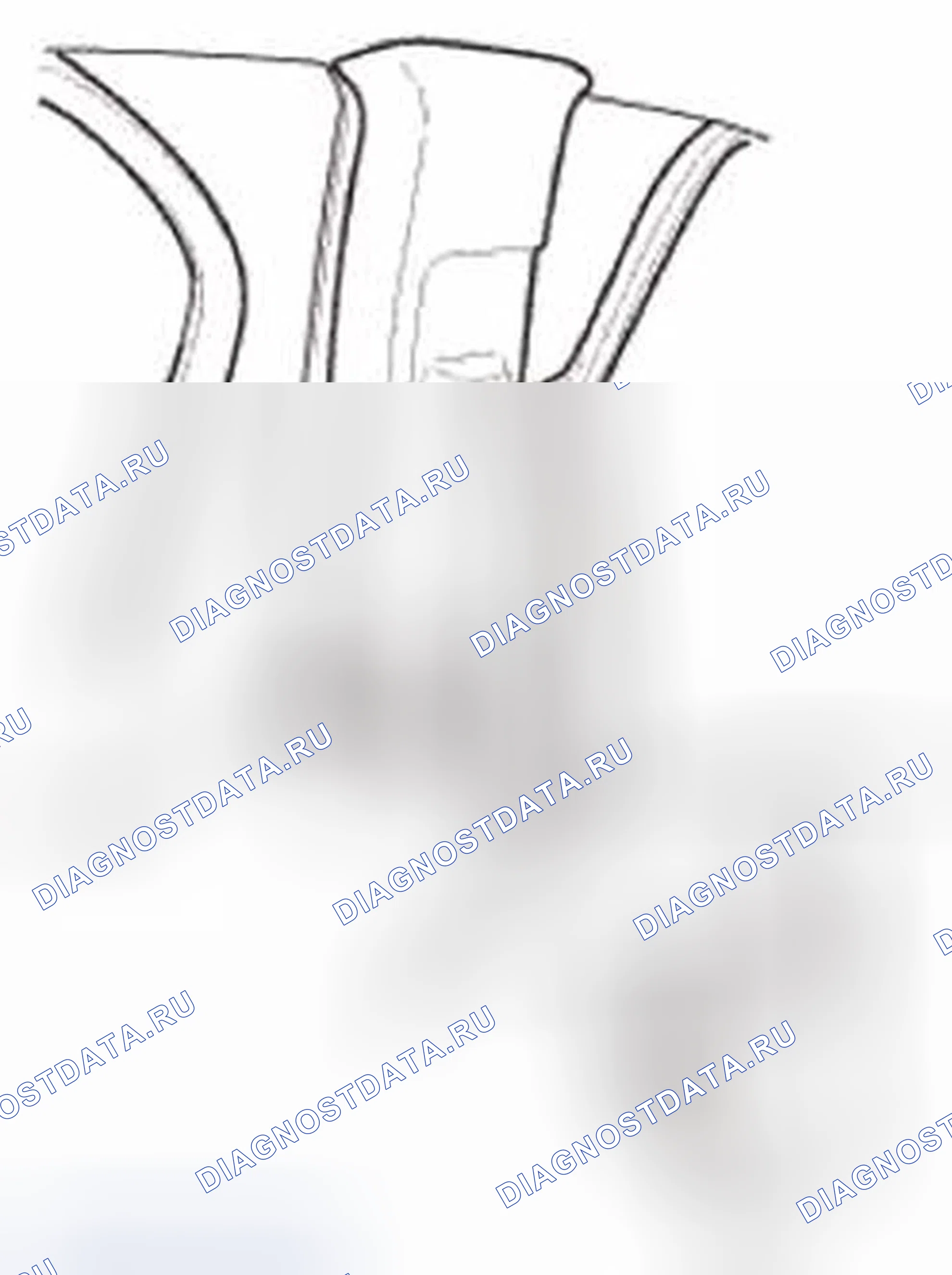 Рис. 436. Honda Civic IX