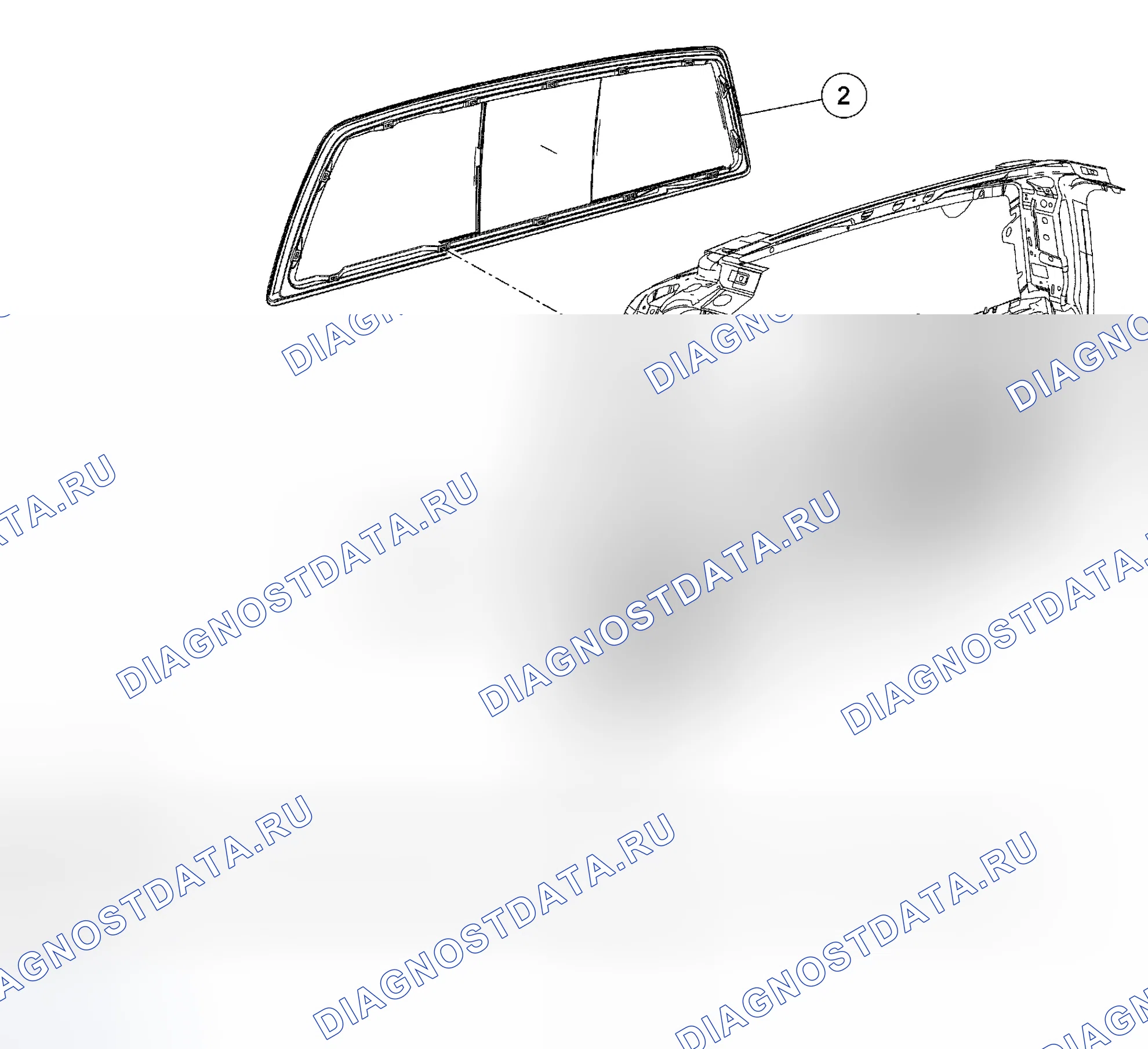 Рис. 150. Ford Pickup F350 Super Duty 