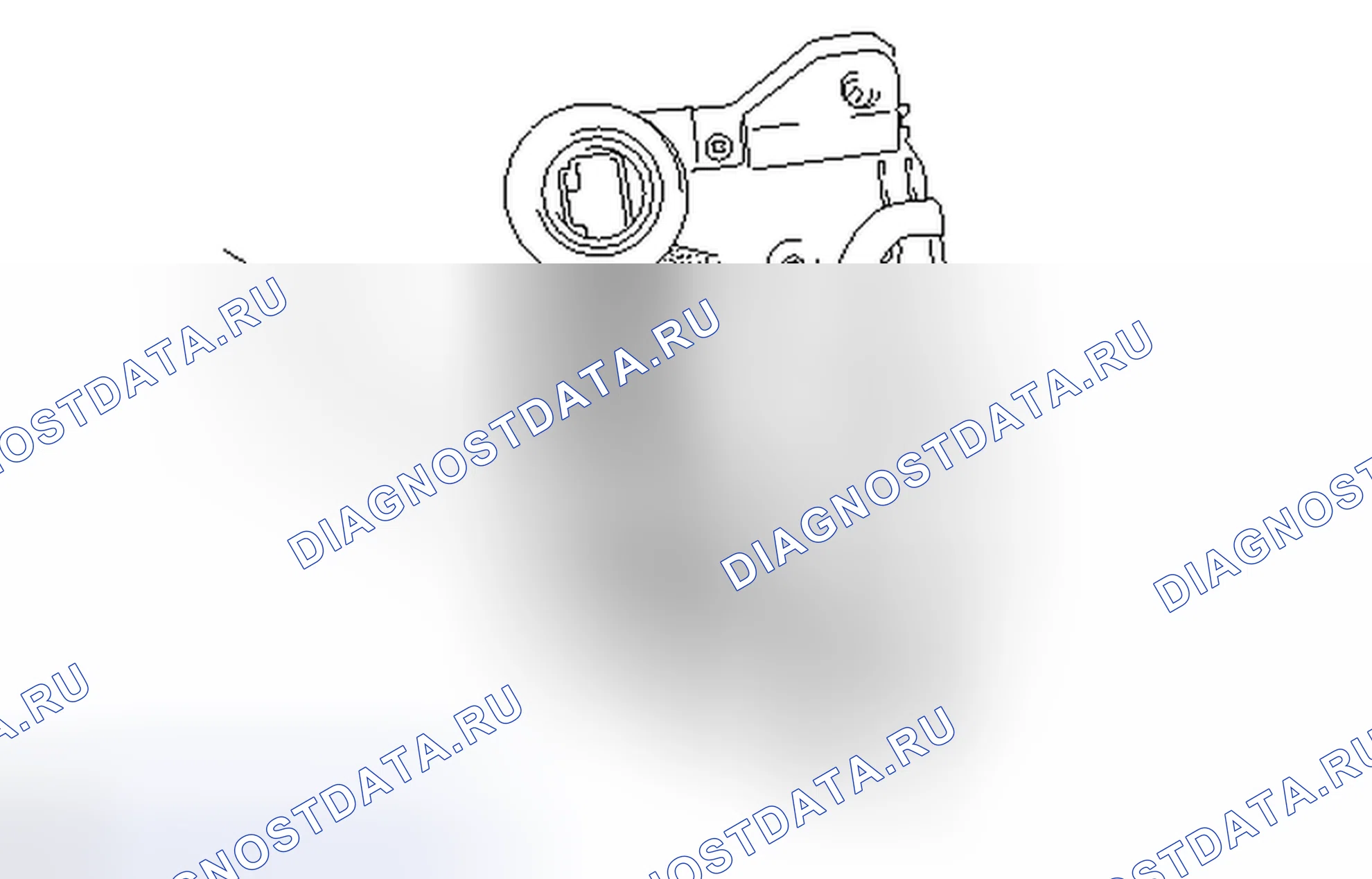Рис. 77. Toyota FJ Cruiser I