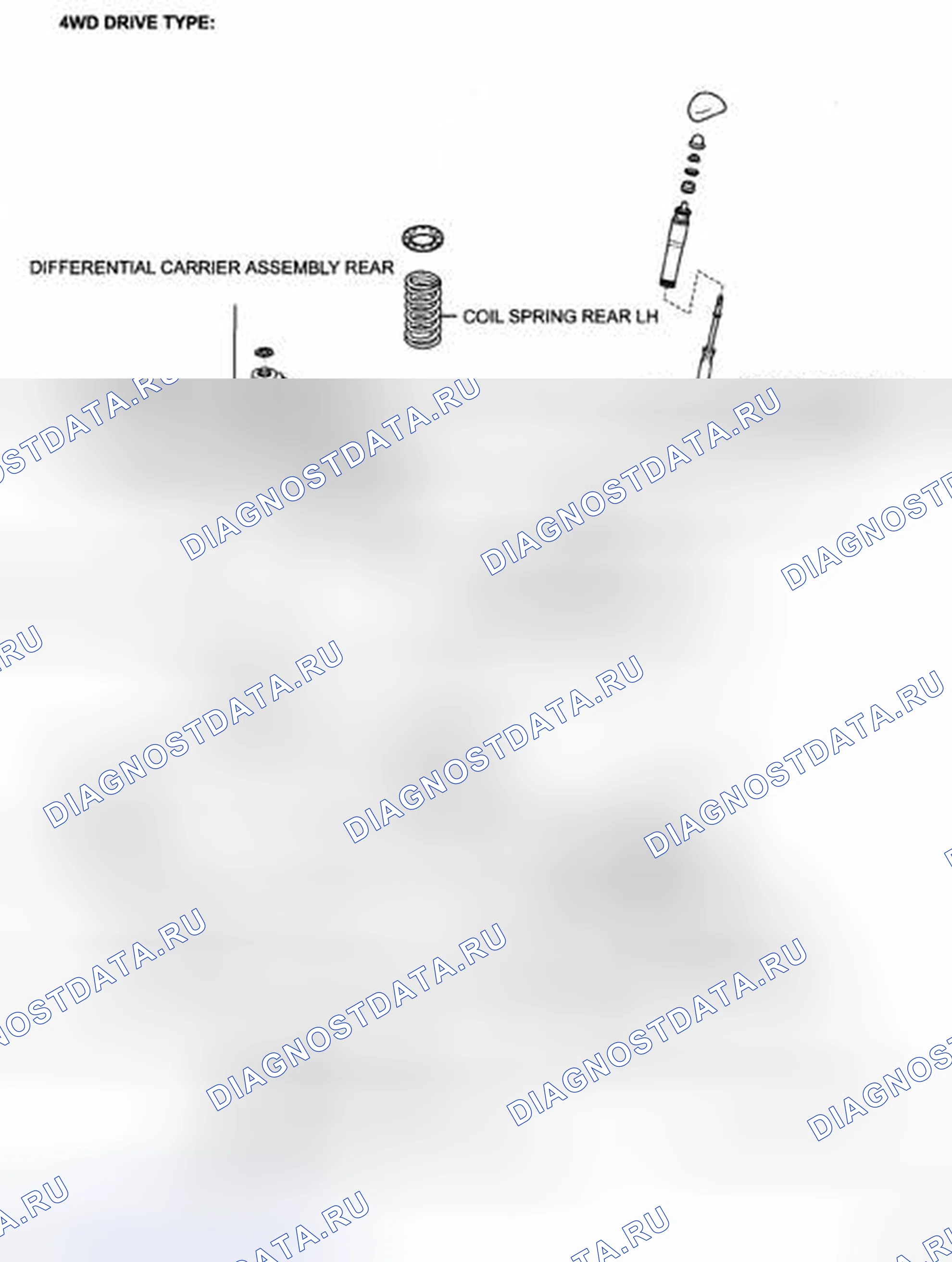 Рис. 55. Toyota Sienna II рестайлинг